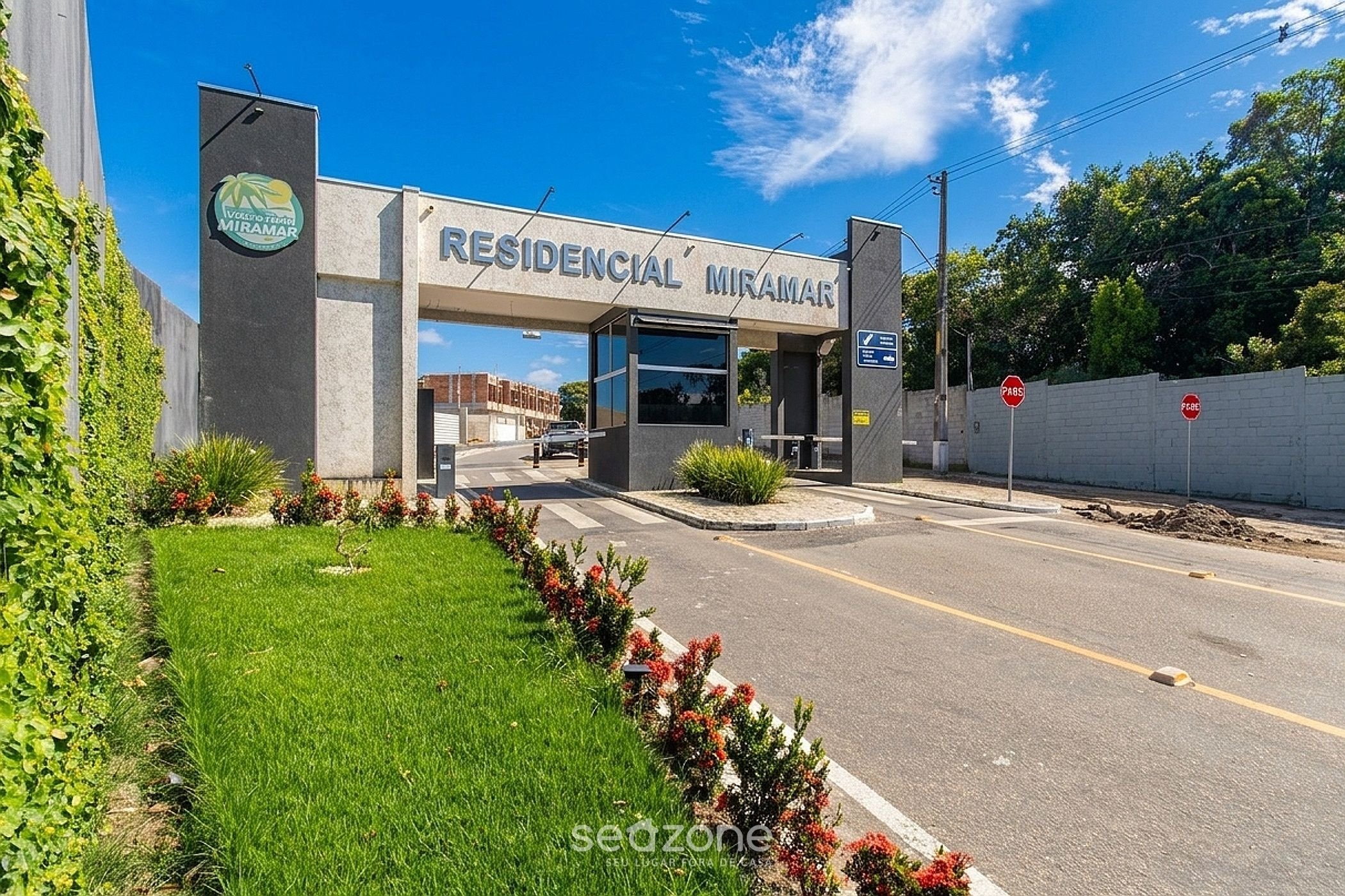 Foto da acomodação