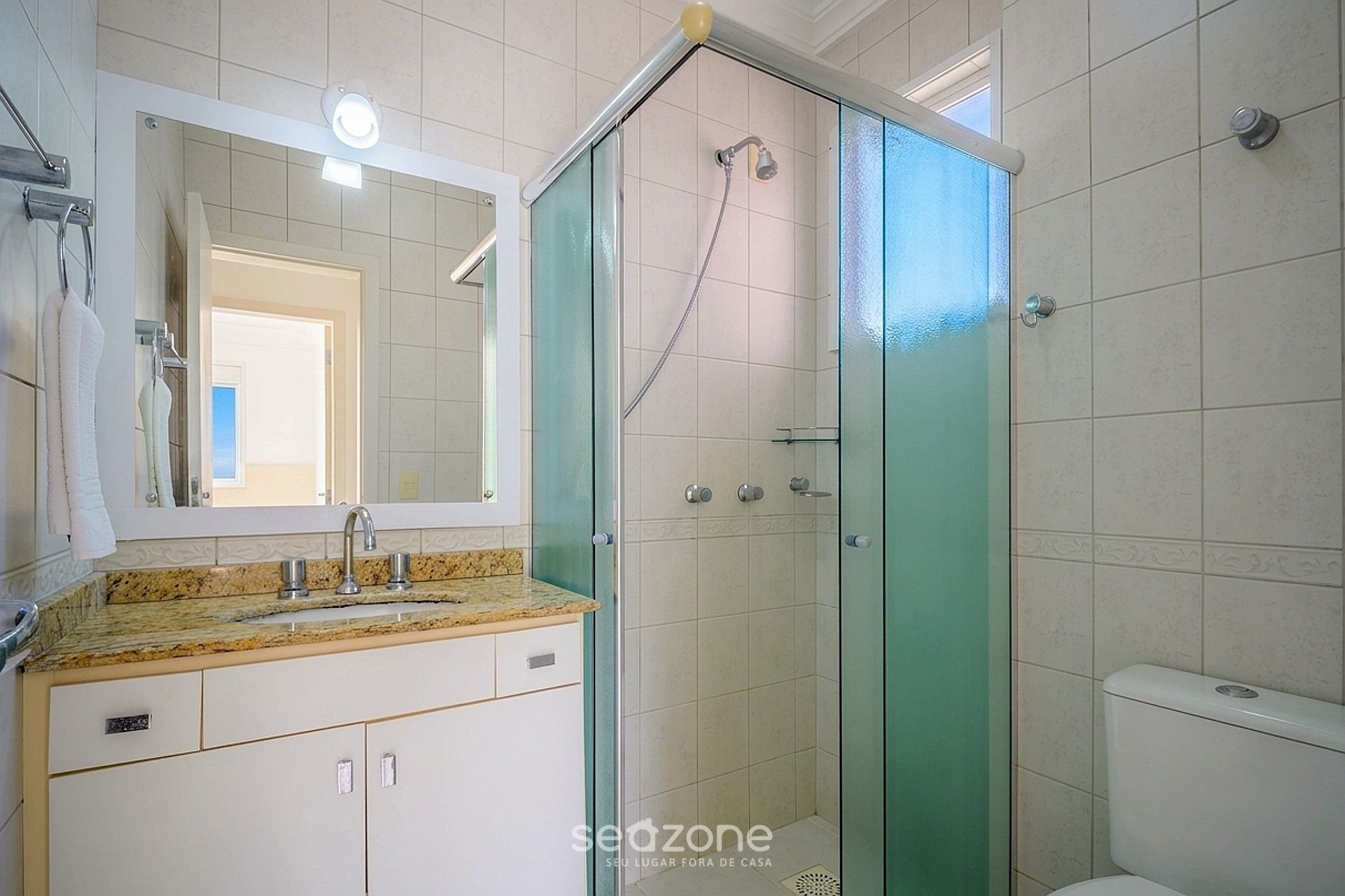 Foto da acomodação