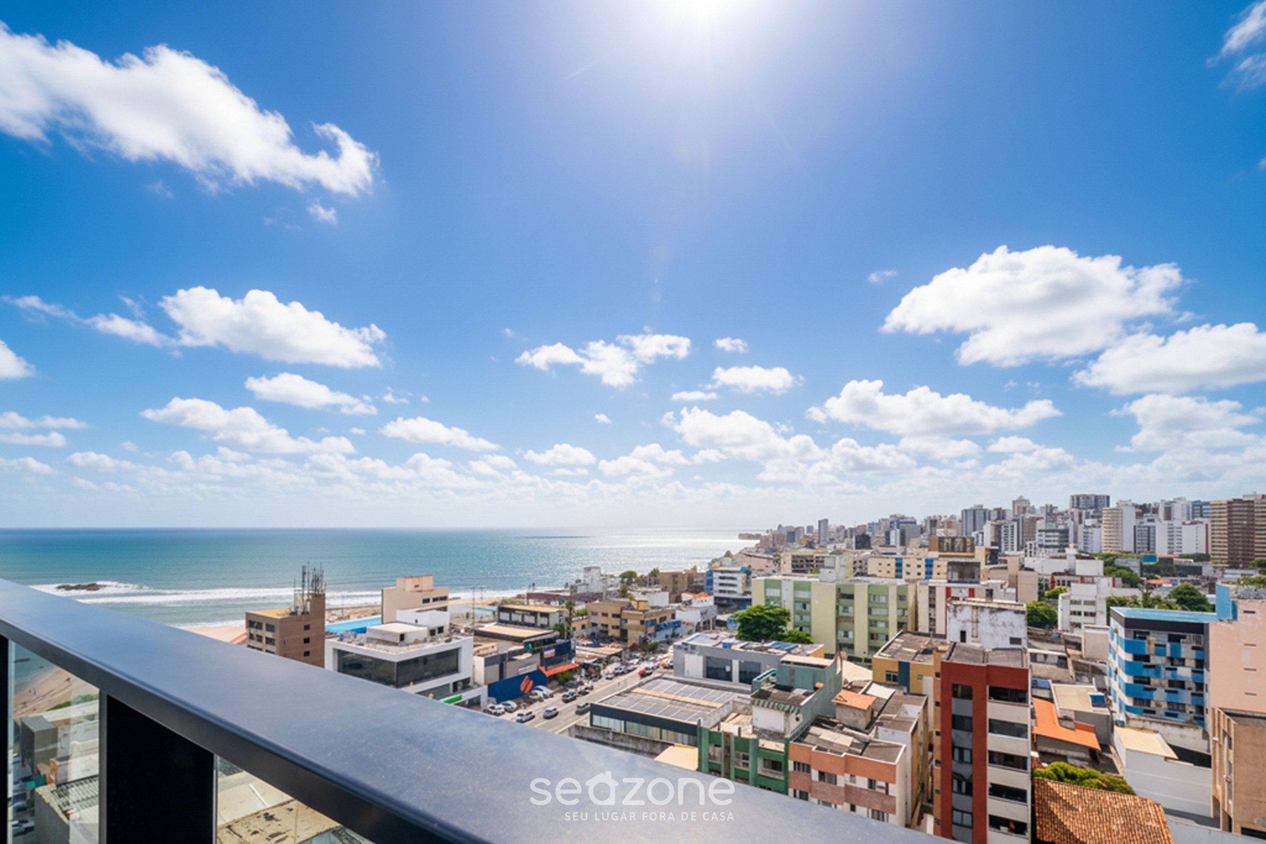 Foto da acomodação