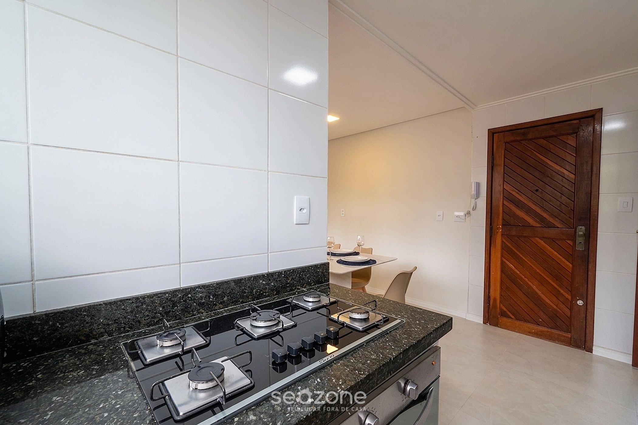 Foto da acomodação