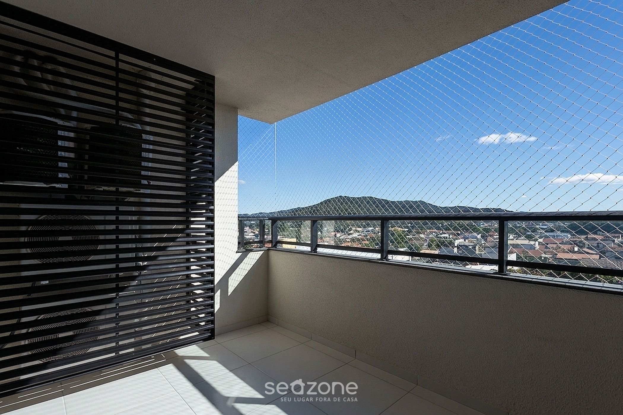 Foto da acomodação