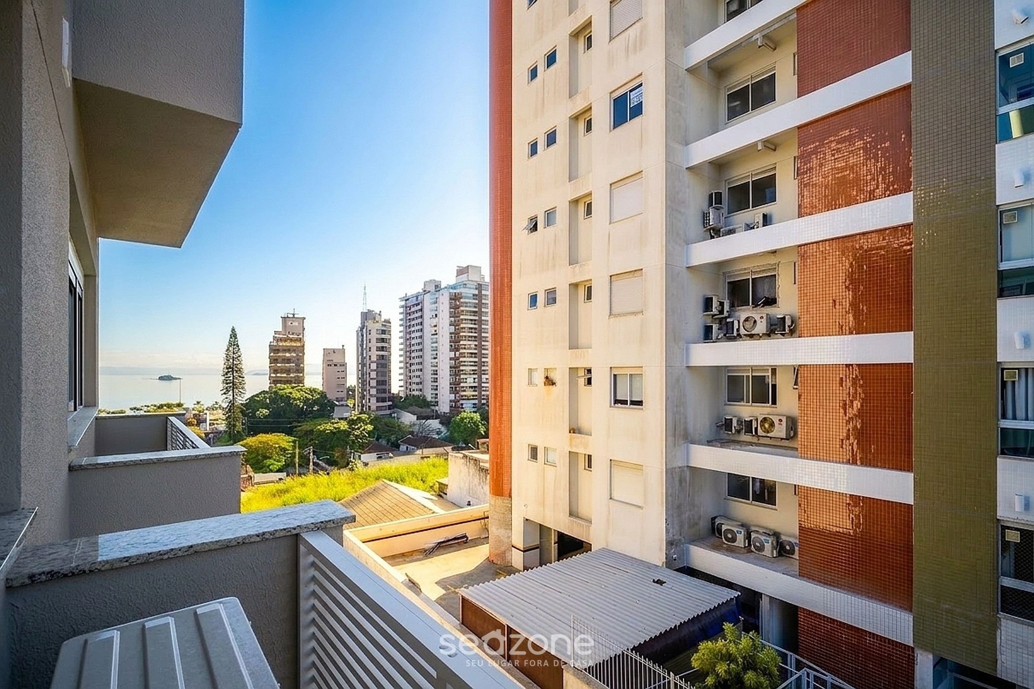 Foto da acomodação