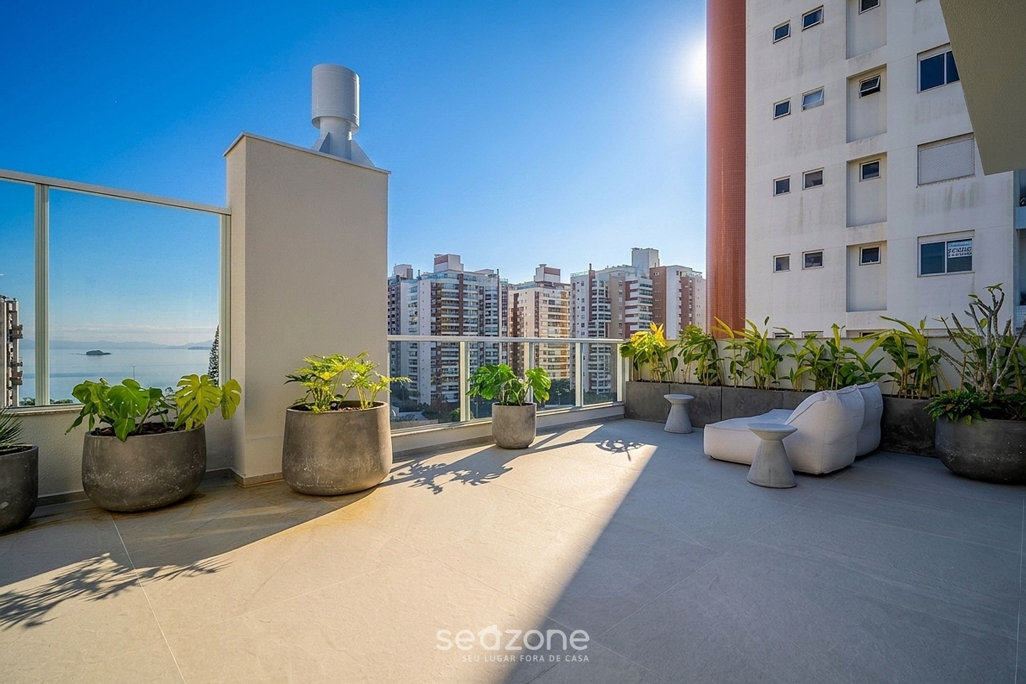 Foto da acomodação