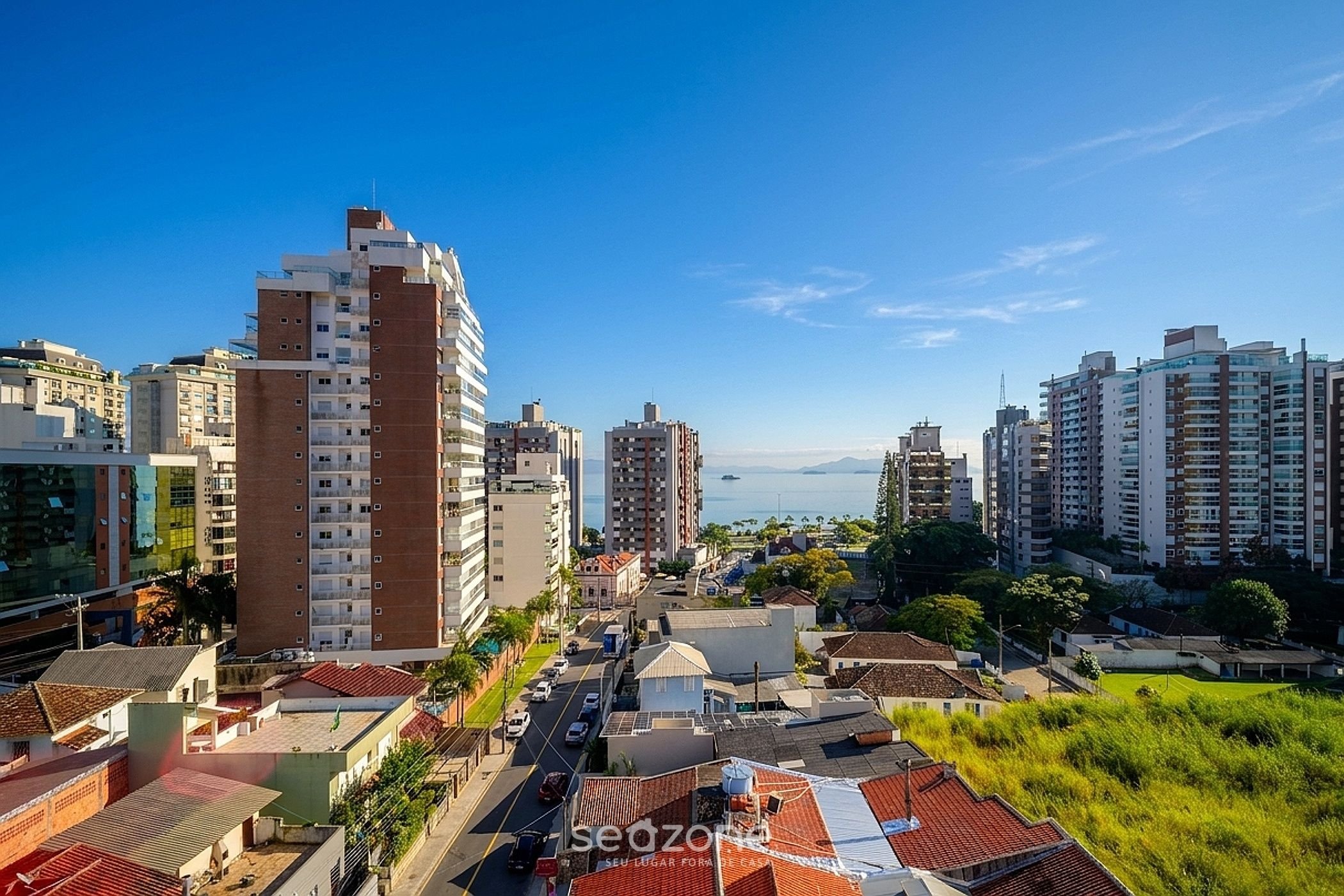 Foto da acomodação