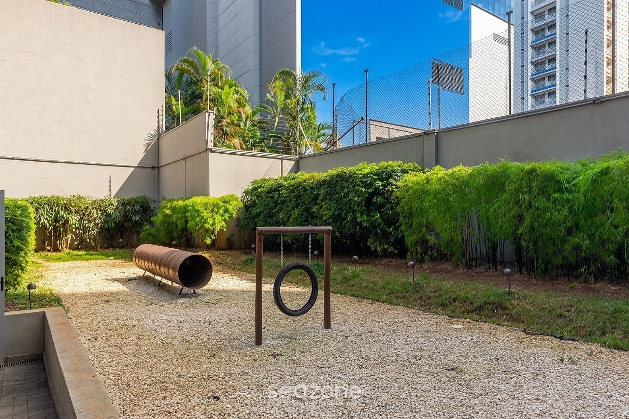 Foto da acomodação