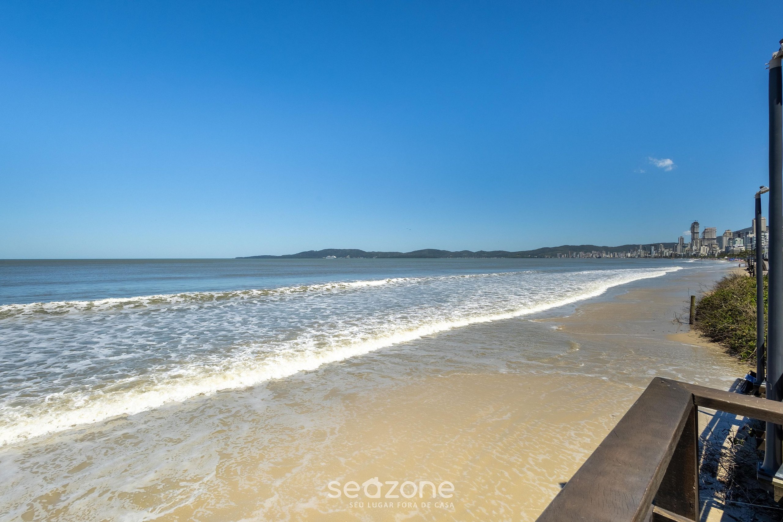 Foto da acomodação