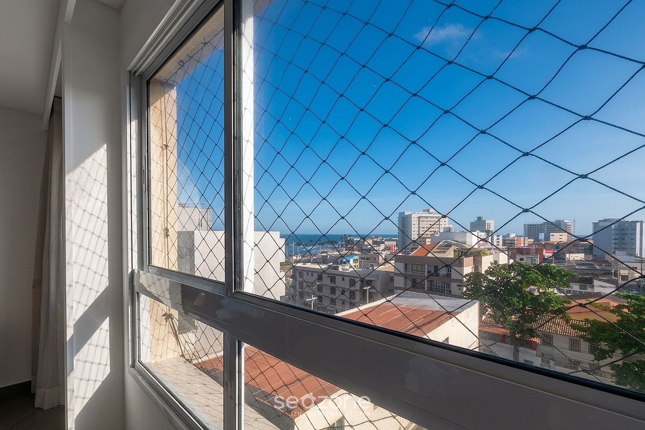 Foto da acomodação