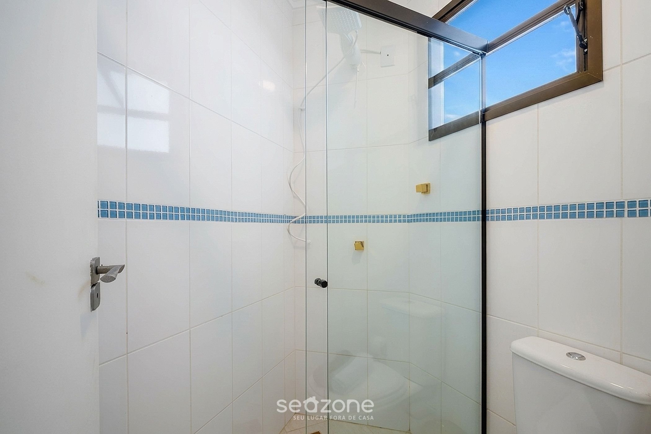 Foto da acomodação