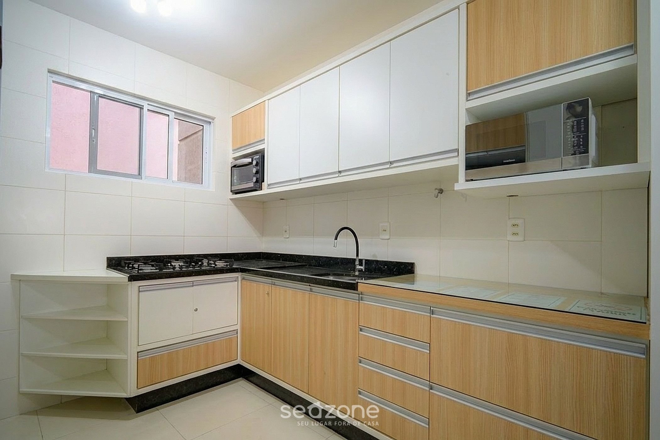 Foto da acomodação