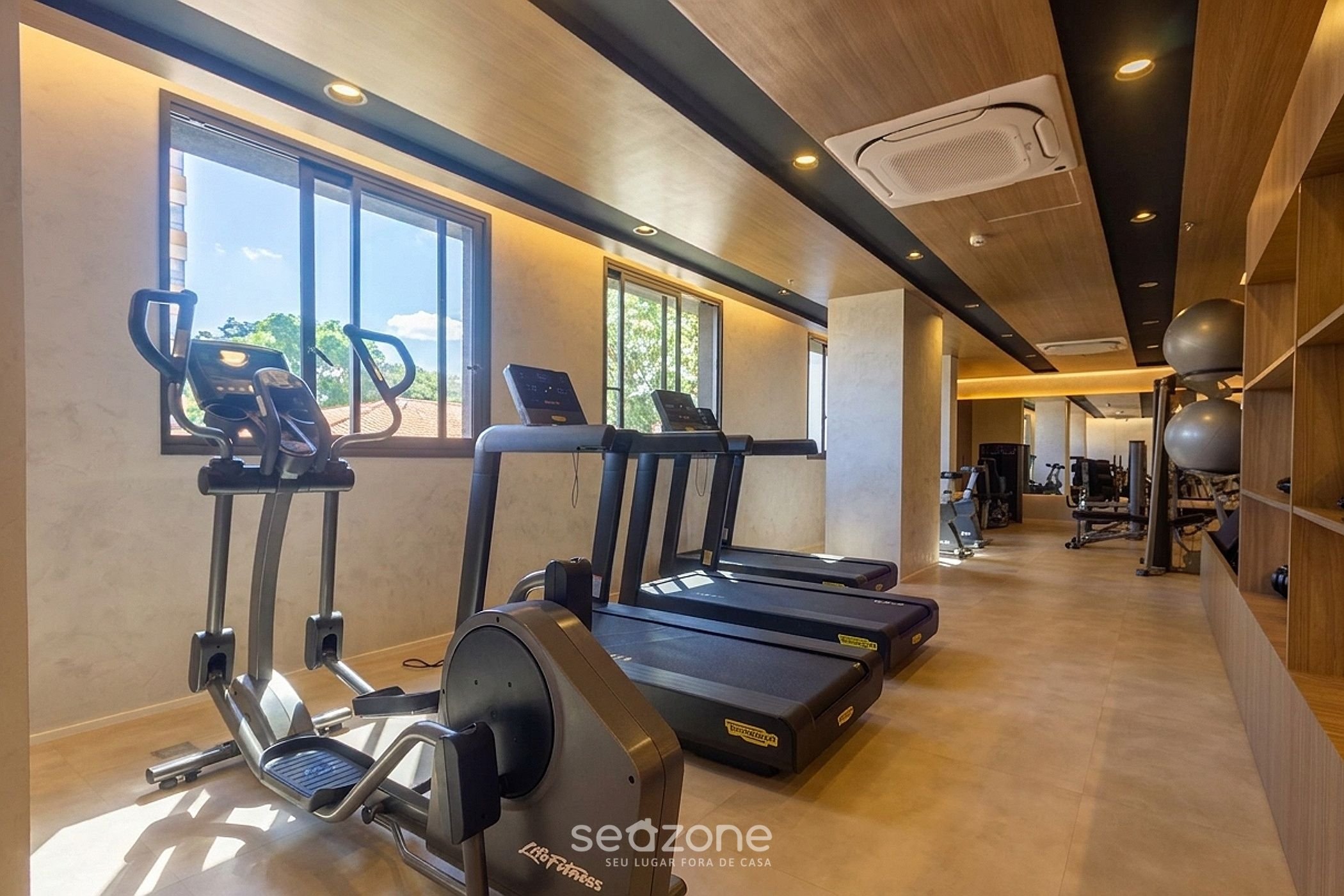 Foto da acomodação