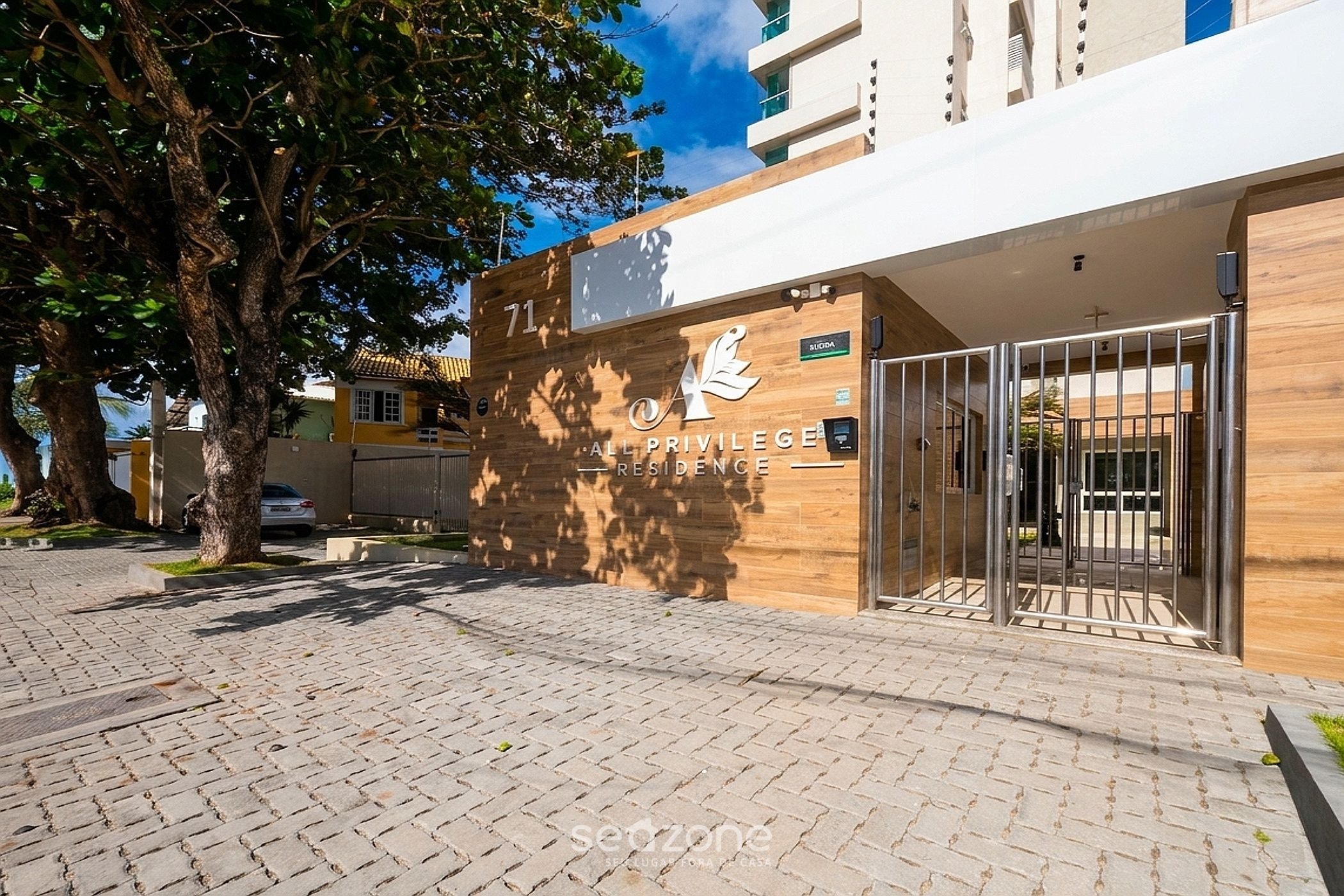 Foto da acomodação