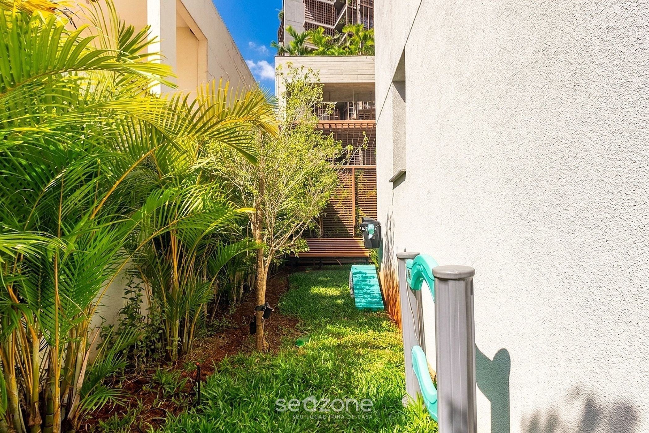Foto da acomodação
