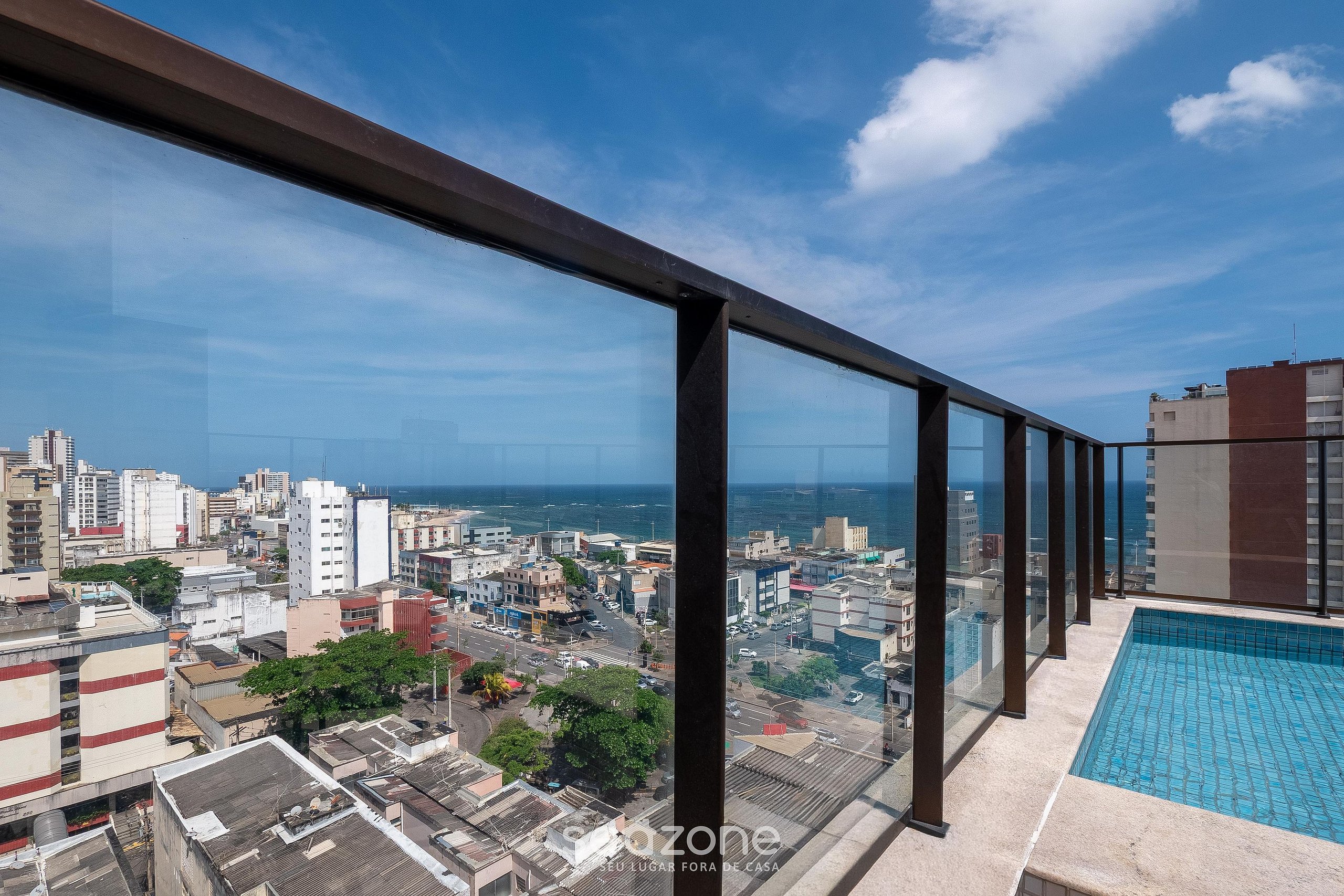Foto da acomodação