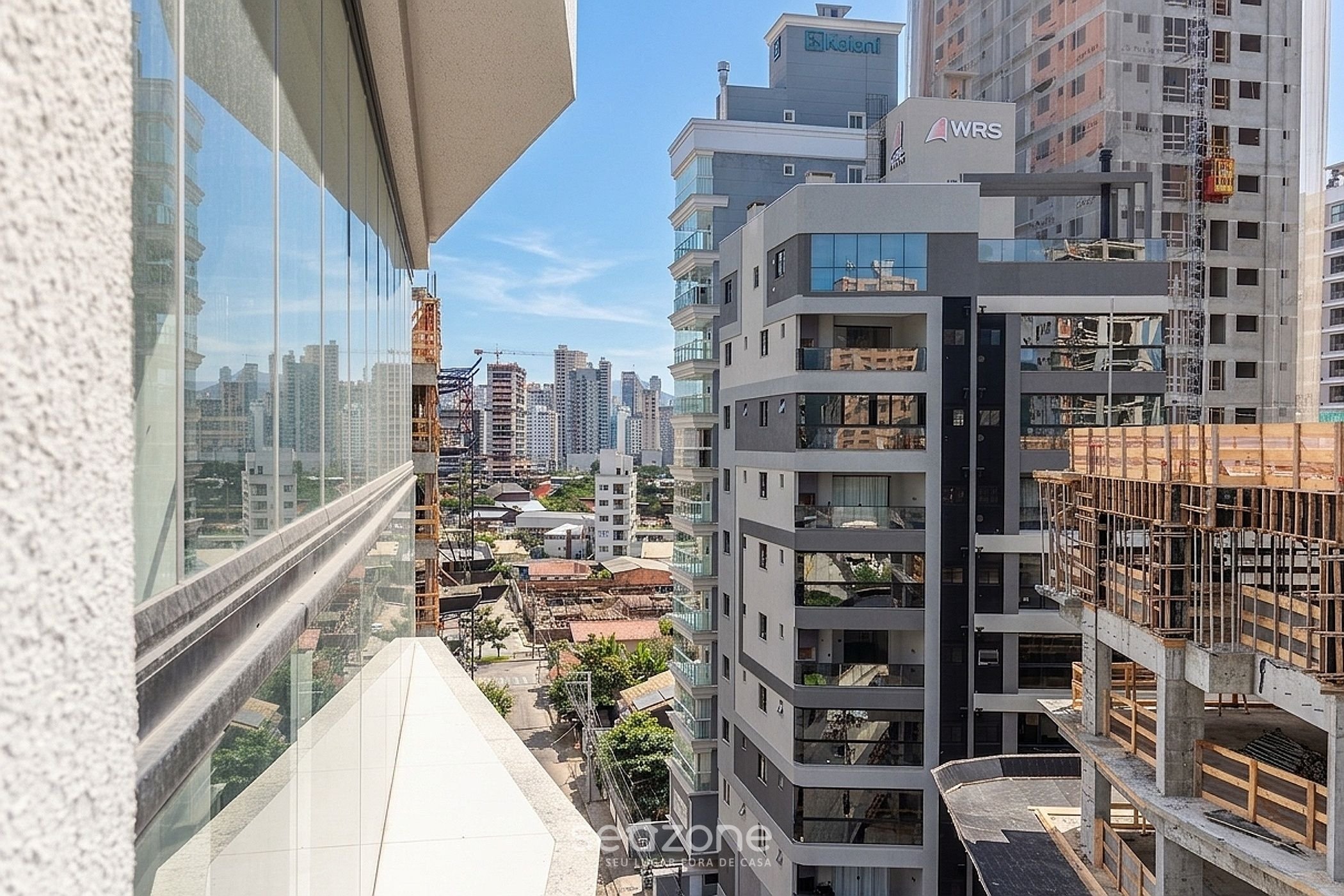 Foto da acomodação