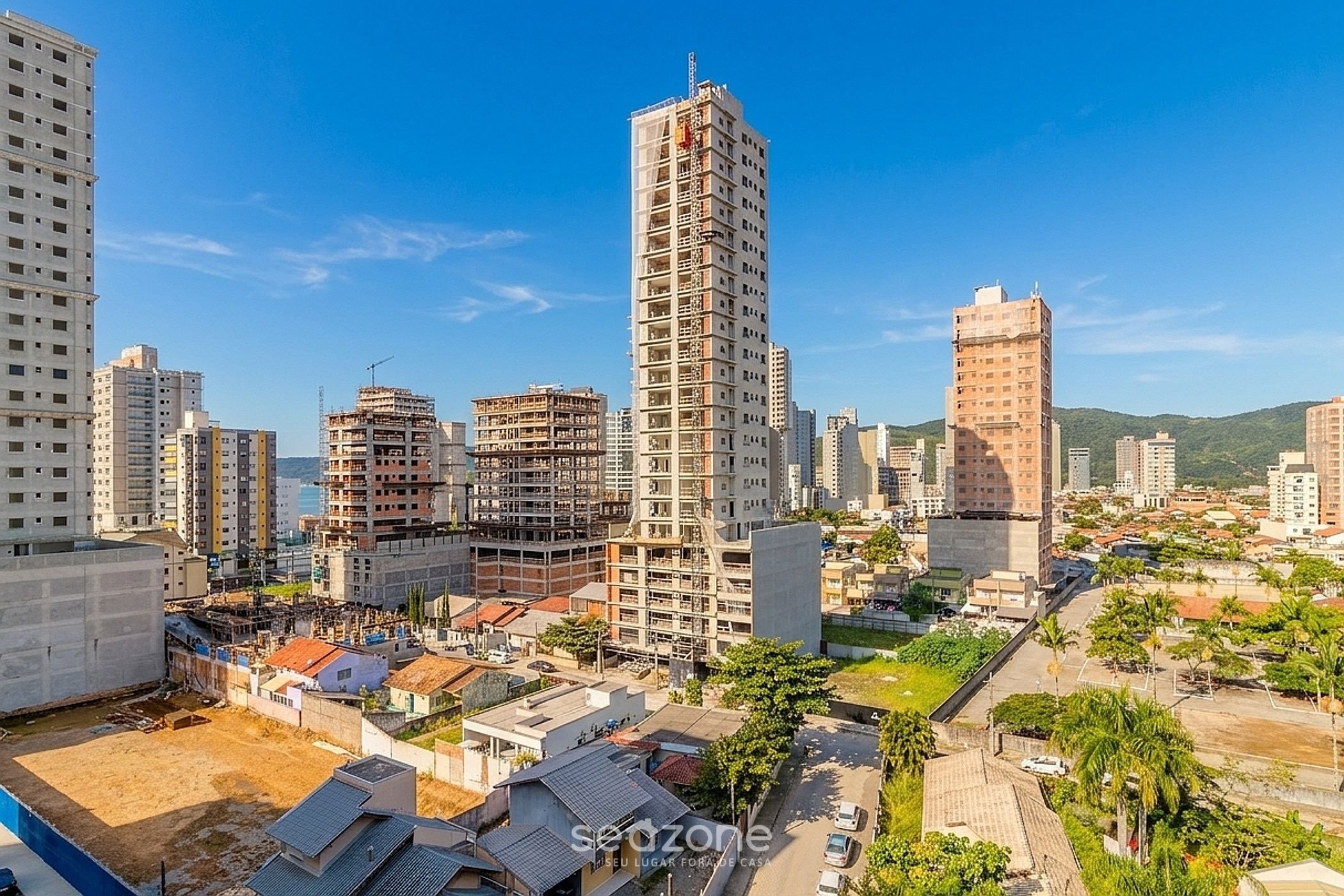 Foto da acomodação
