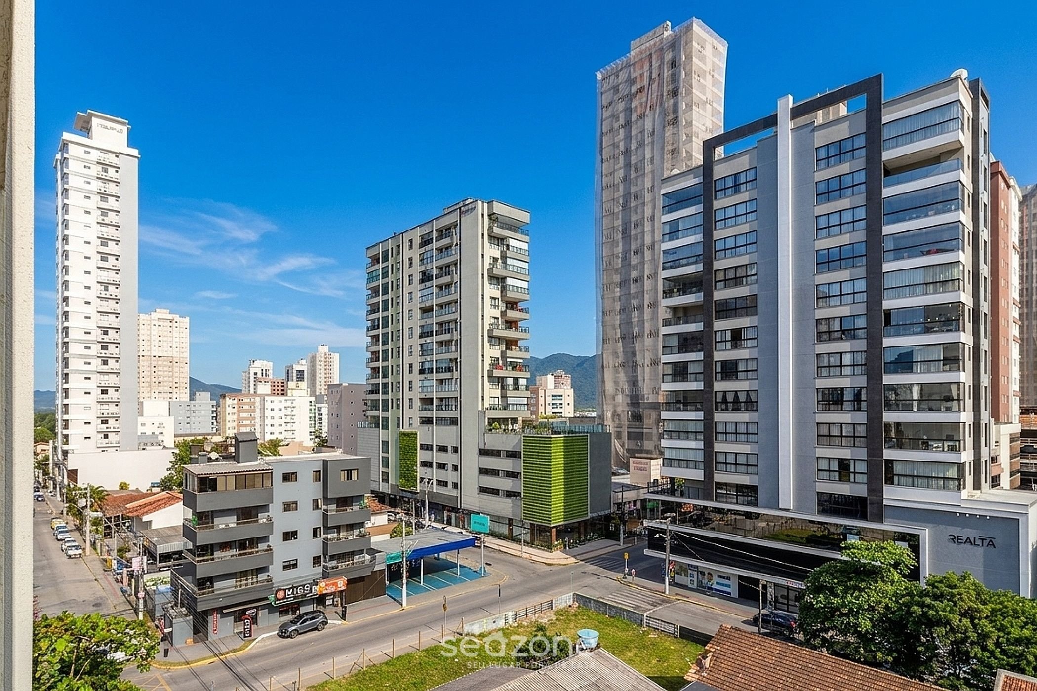 Foto da acomodação