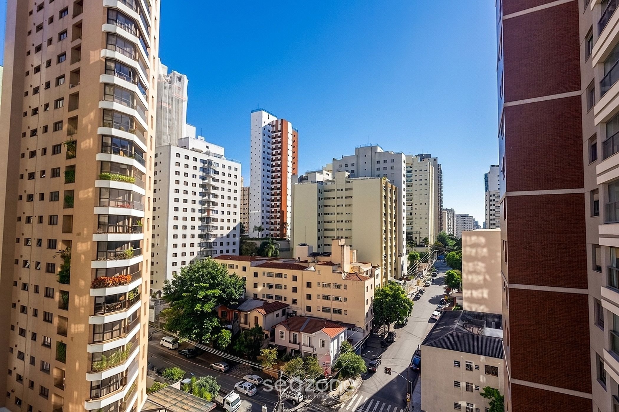 Foto da acomodação