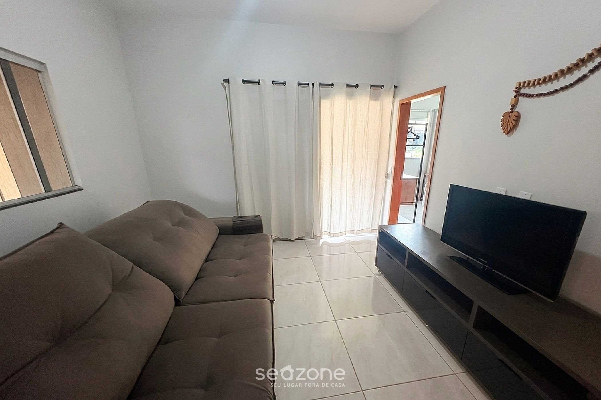 Foto da acomodação