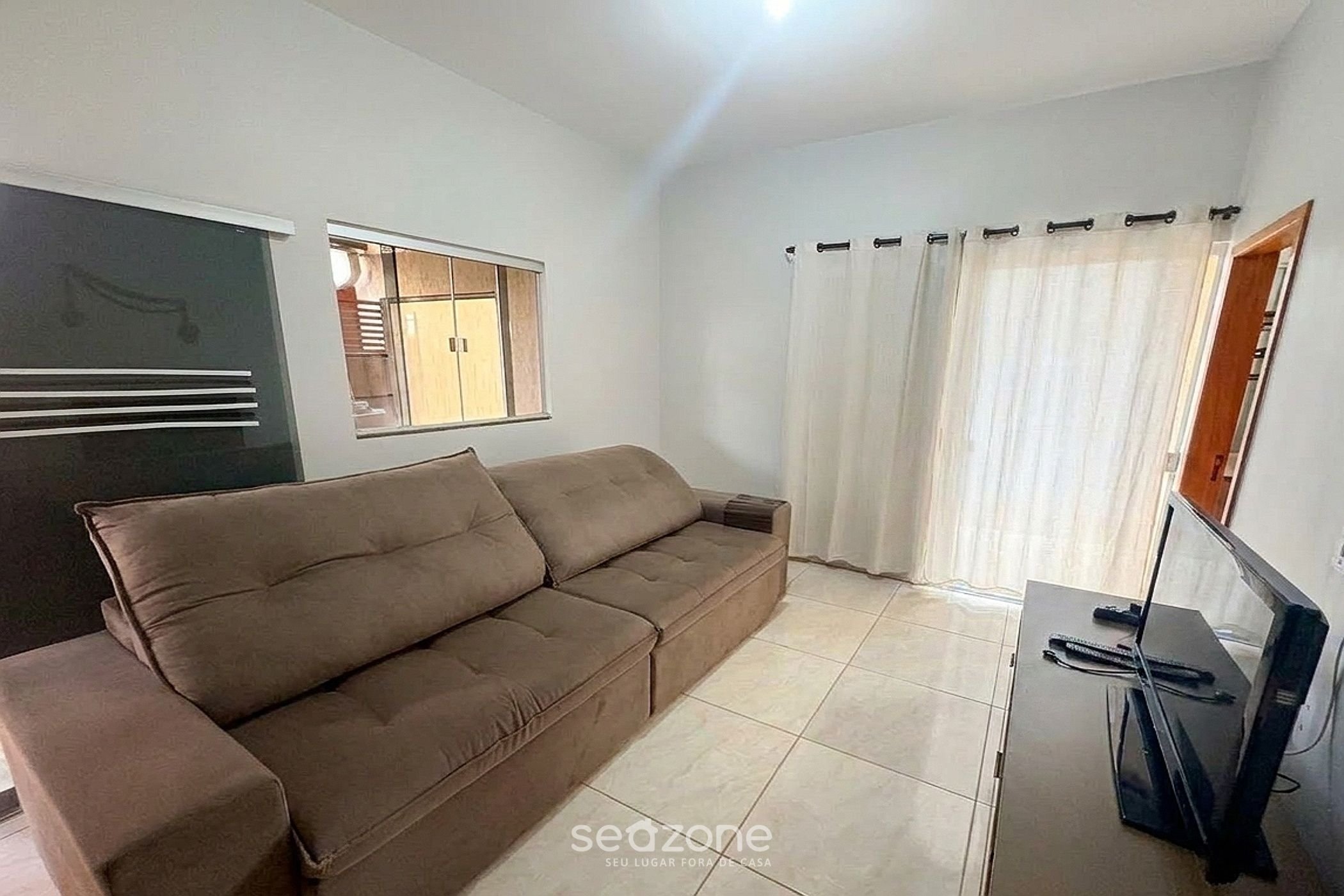 Foto da acomodação