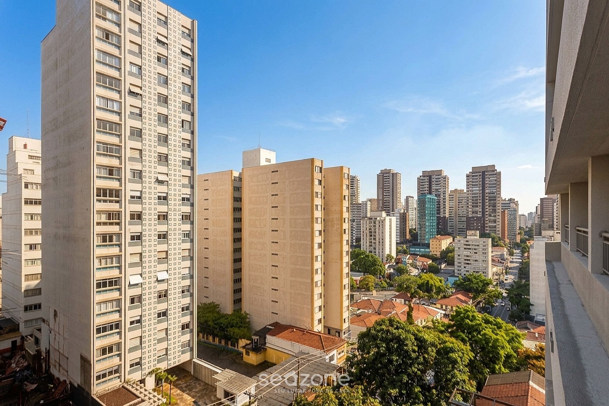 Foto da acomodação