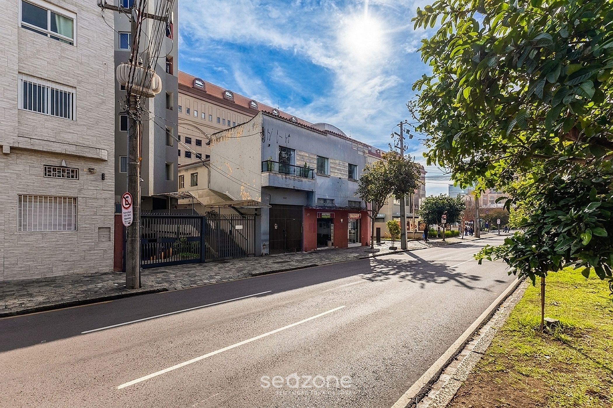 Foto da acomodação