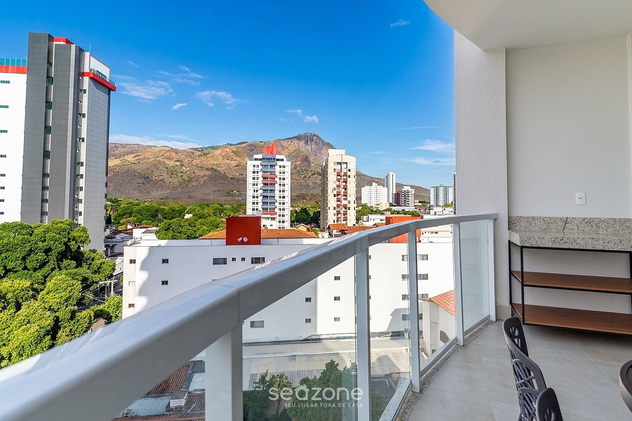 Foto da acomodação