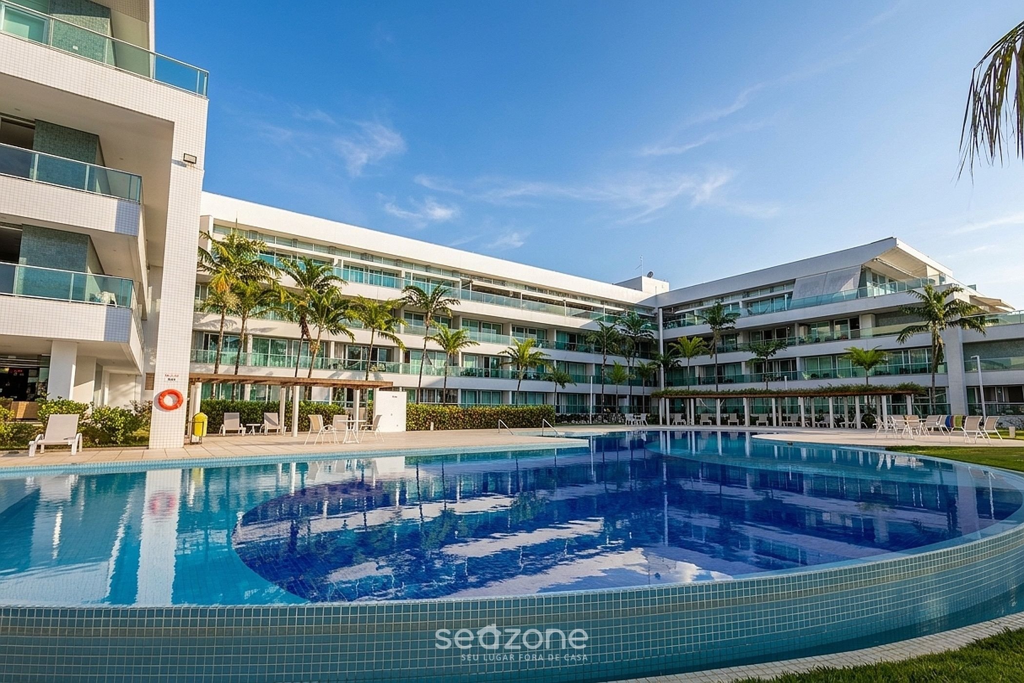 Foto da acomodação
