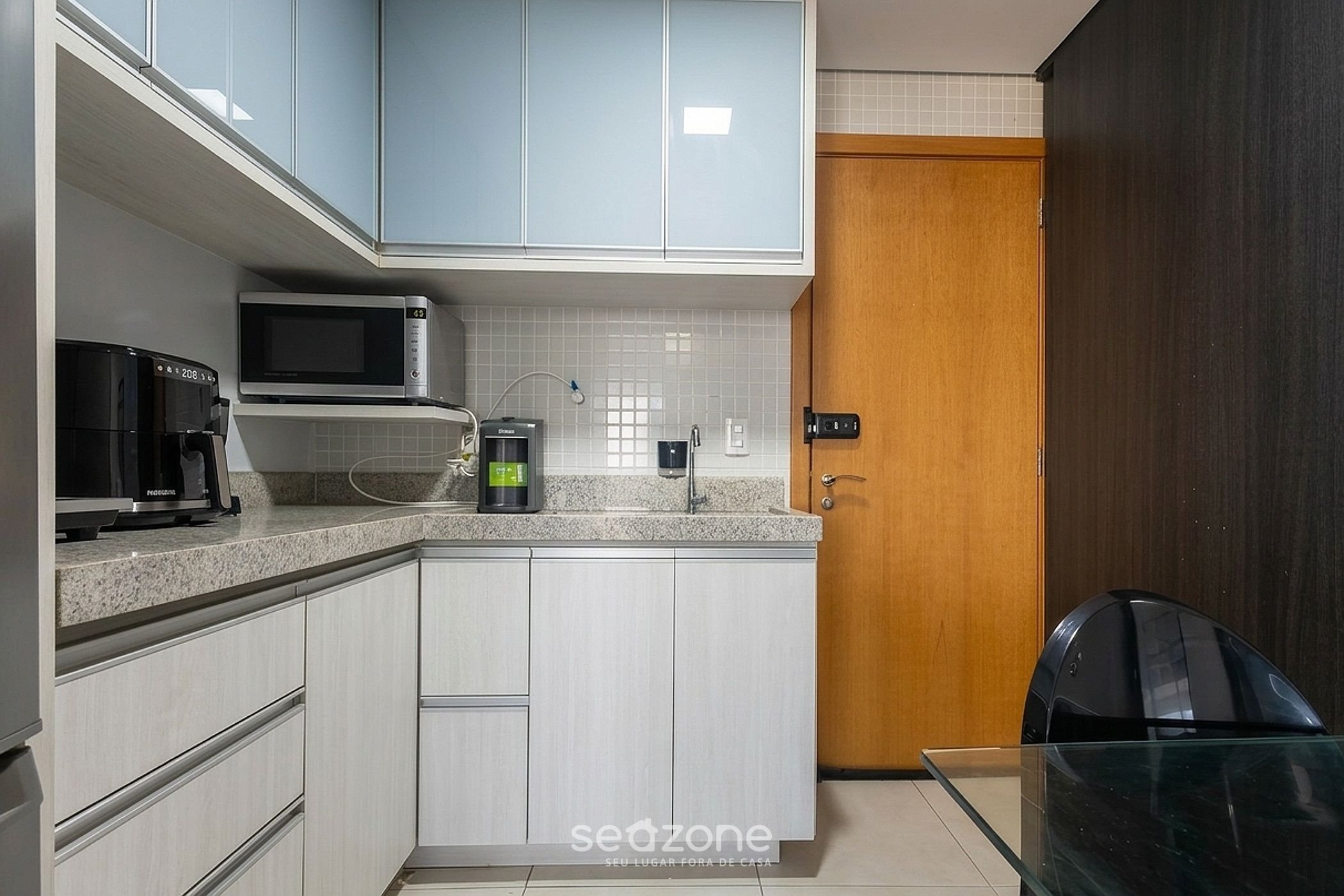 Foto da acomodação
