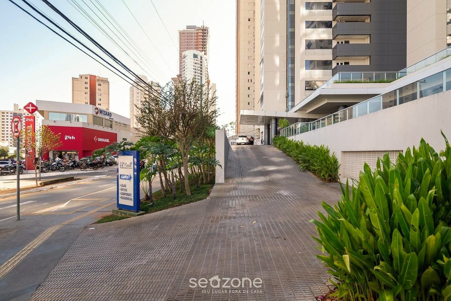 Foto da acomodação