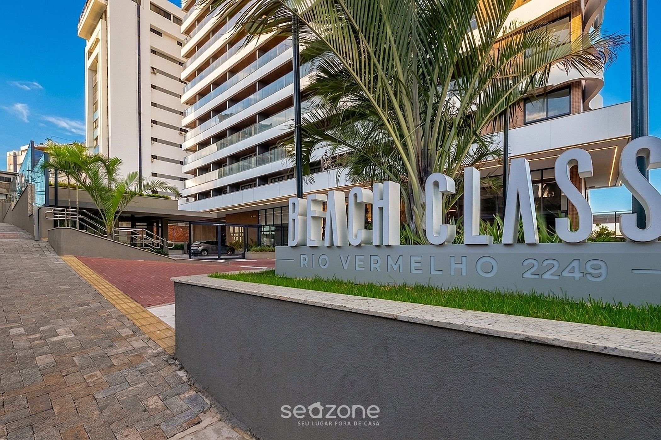 Foto da acomodação
