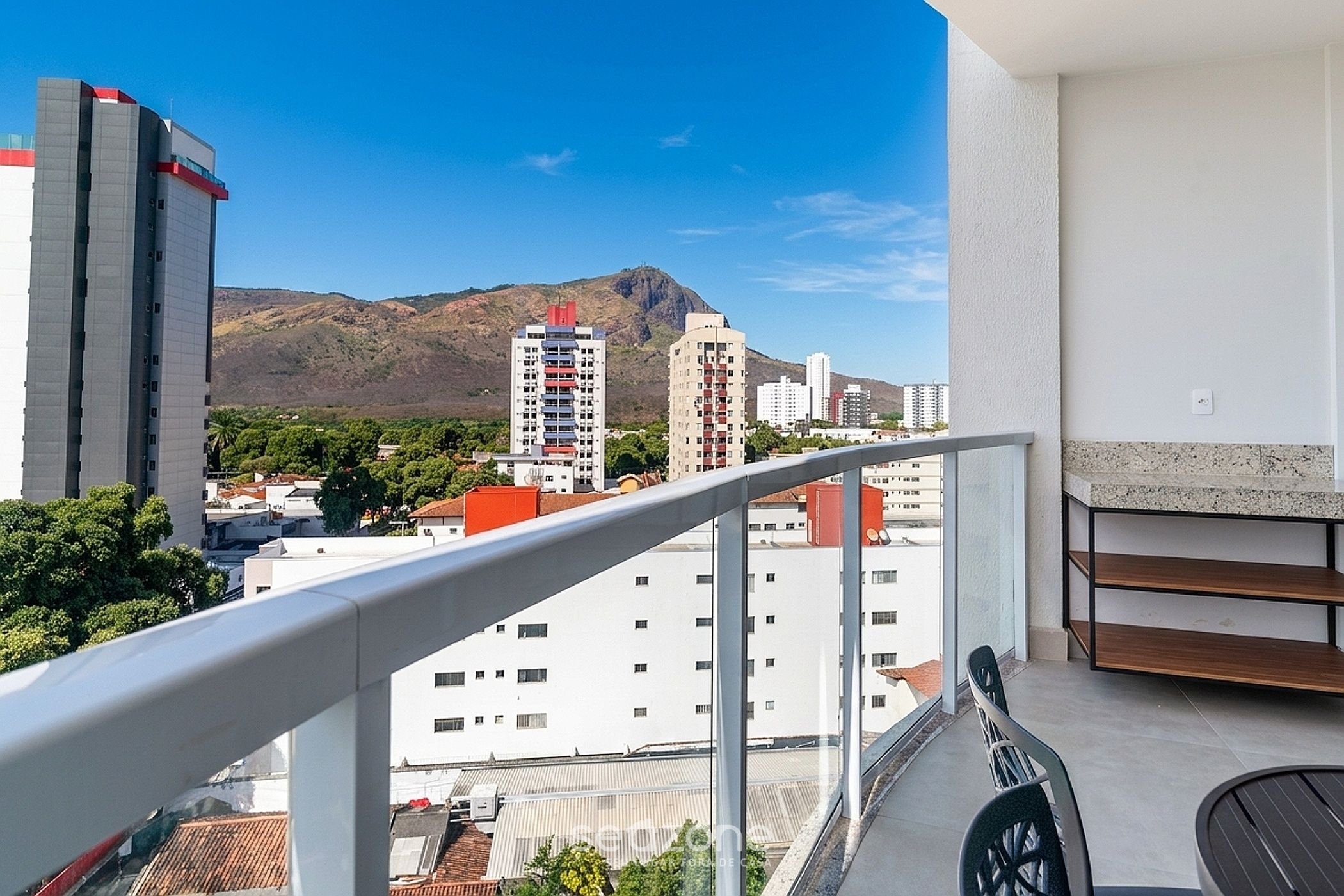 Foto da acomodação
