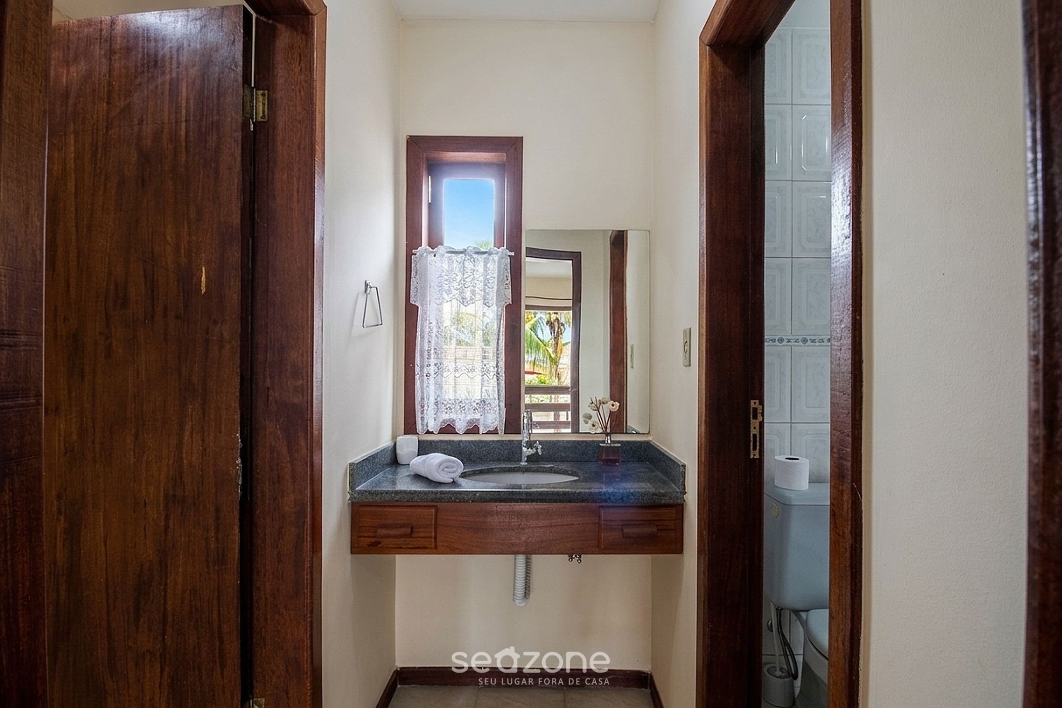Foto da acomodação