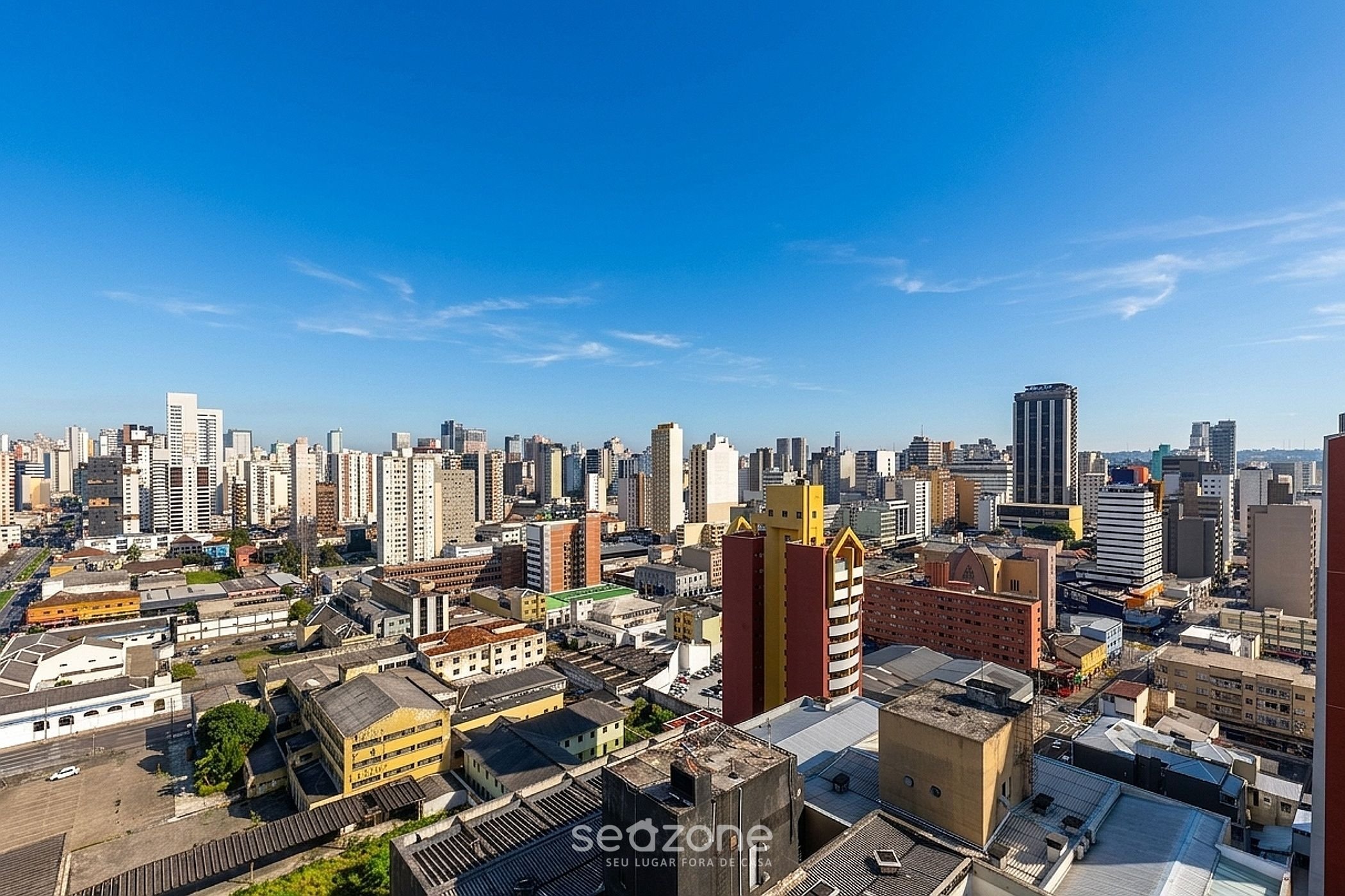 Foto da acomodação