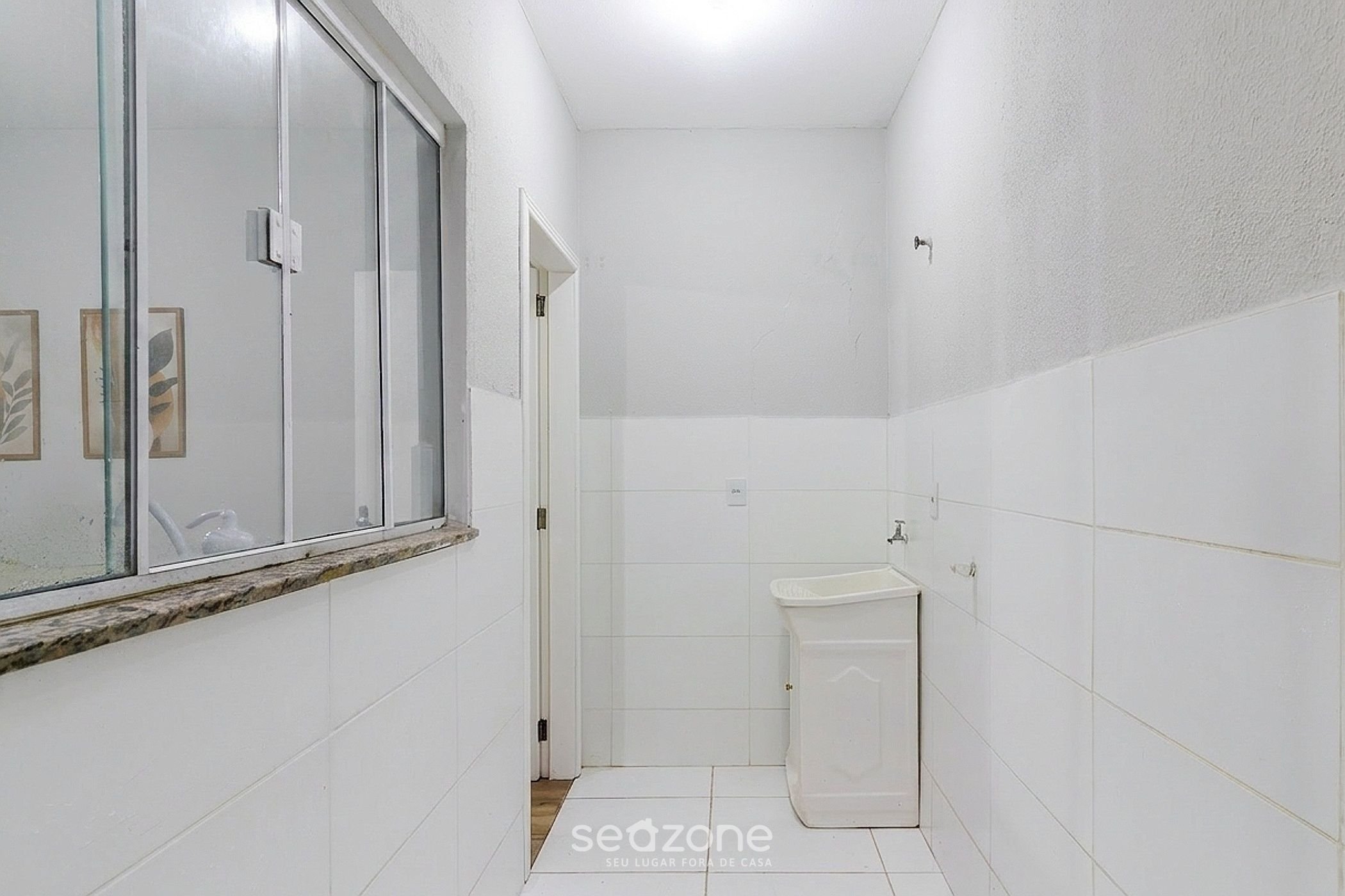 Foto da acomodação