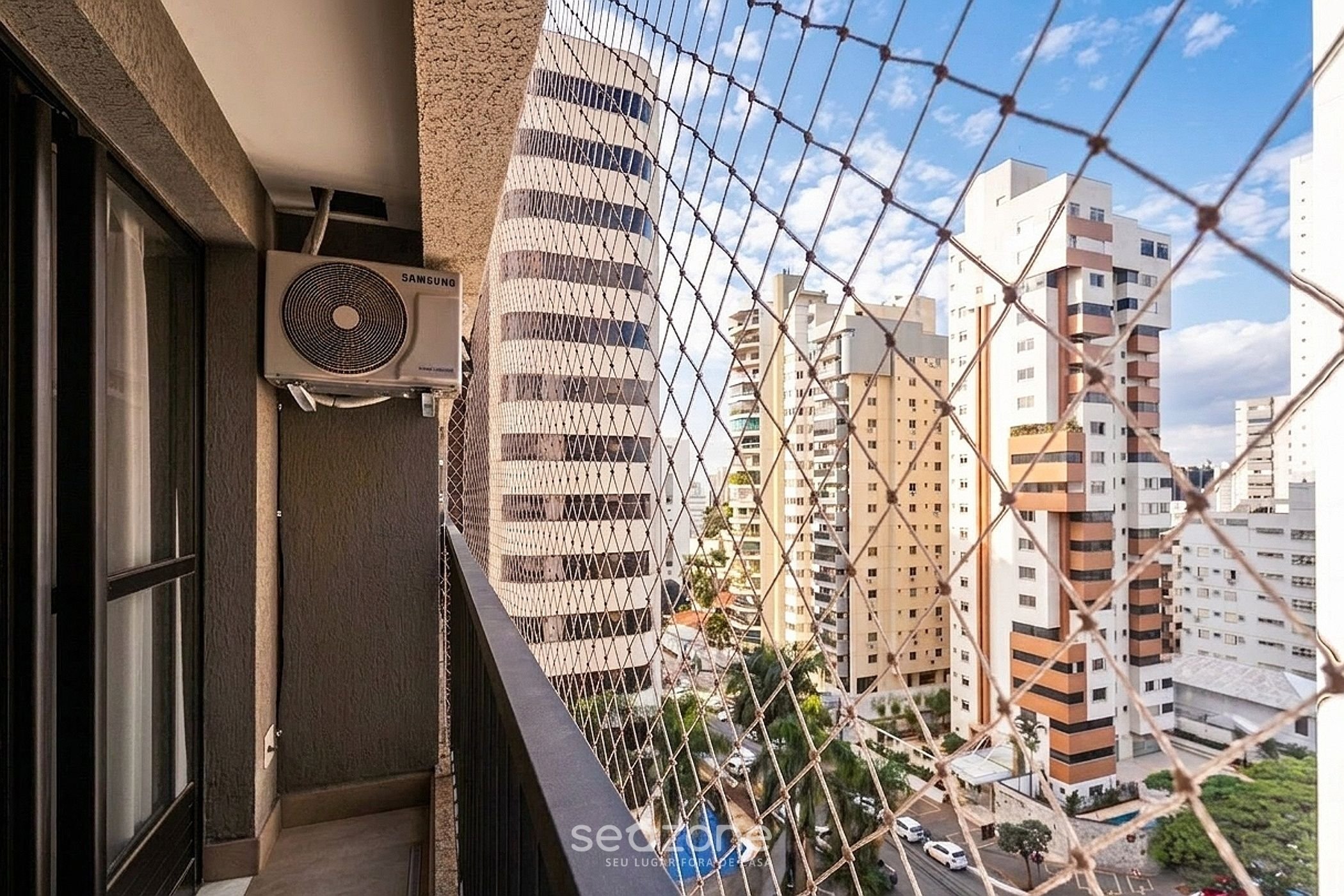 Foto da acomodação