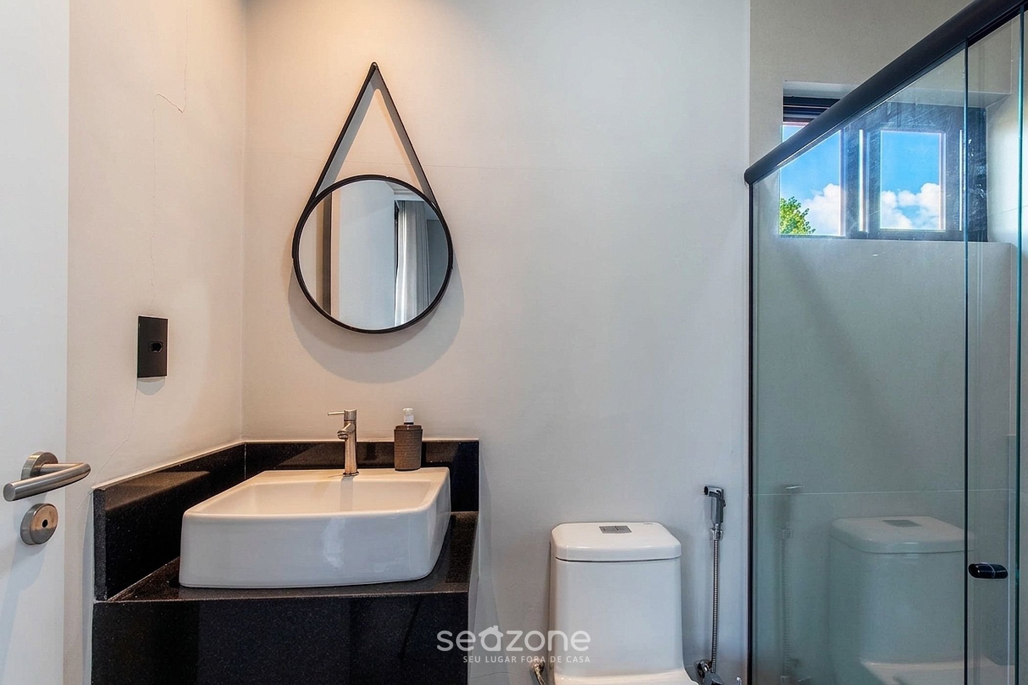 Foto da acomodação