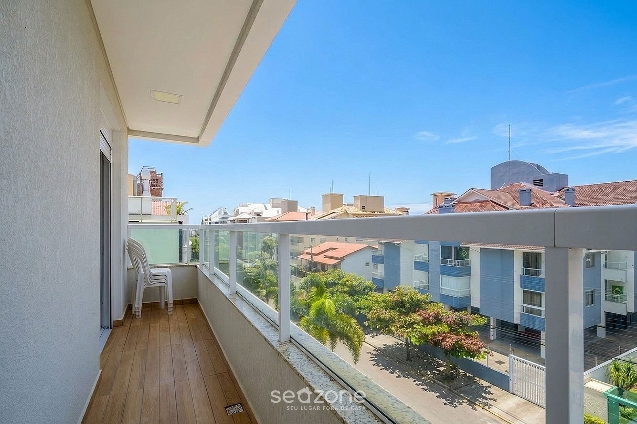Foto da acomodação