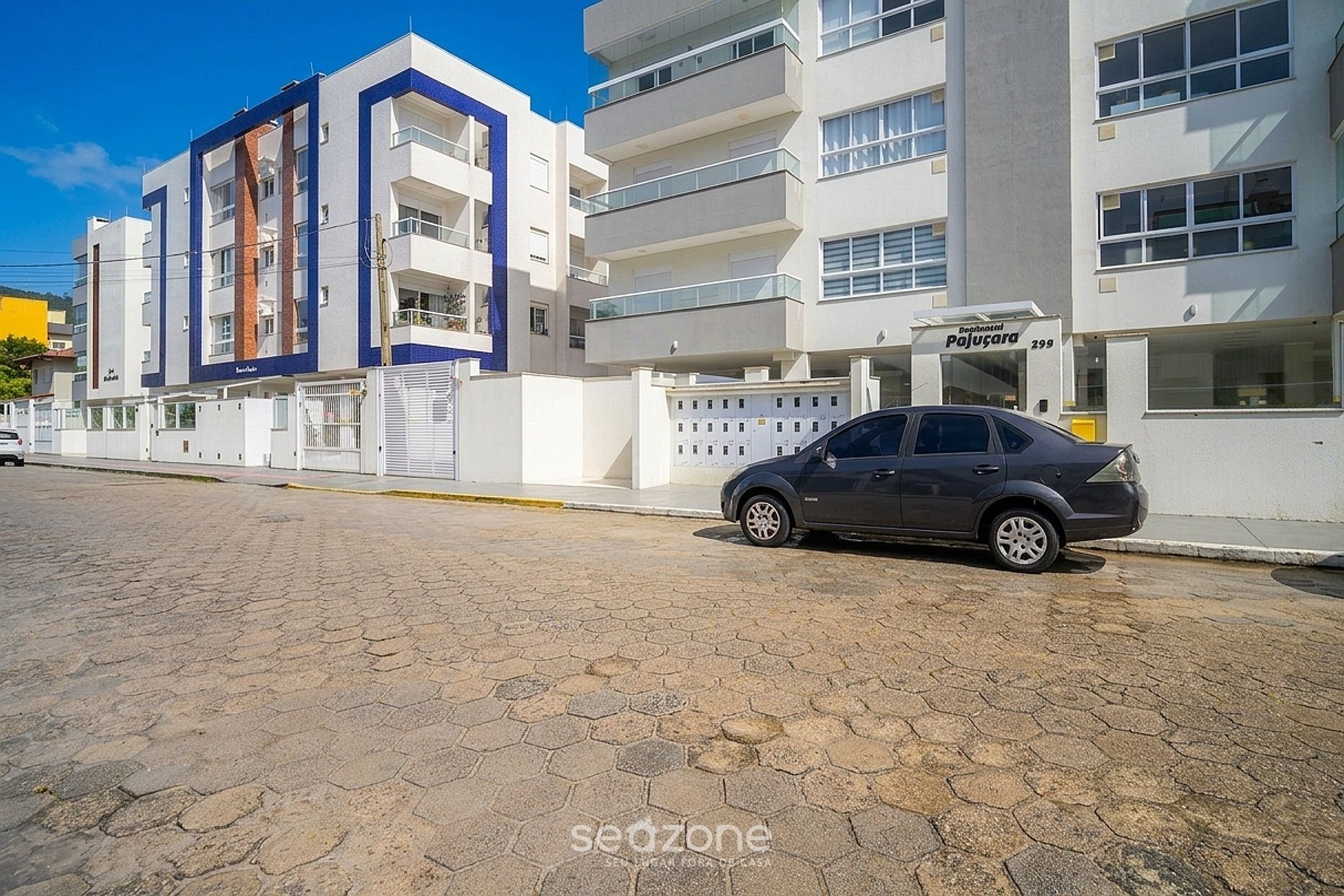 Foto da acomodação
