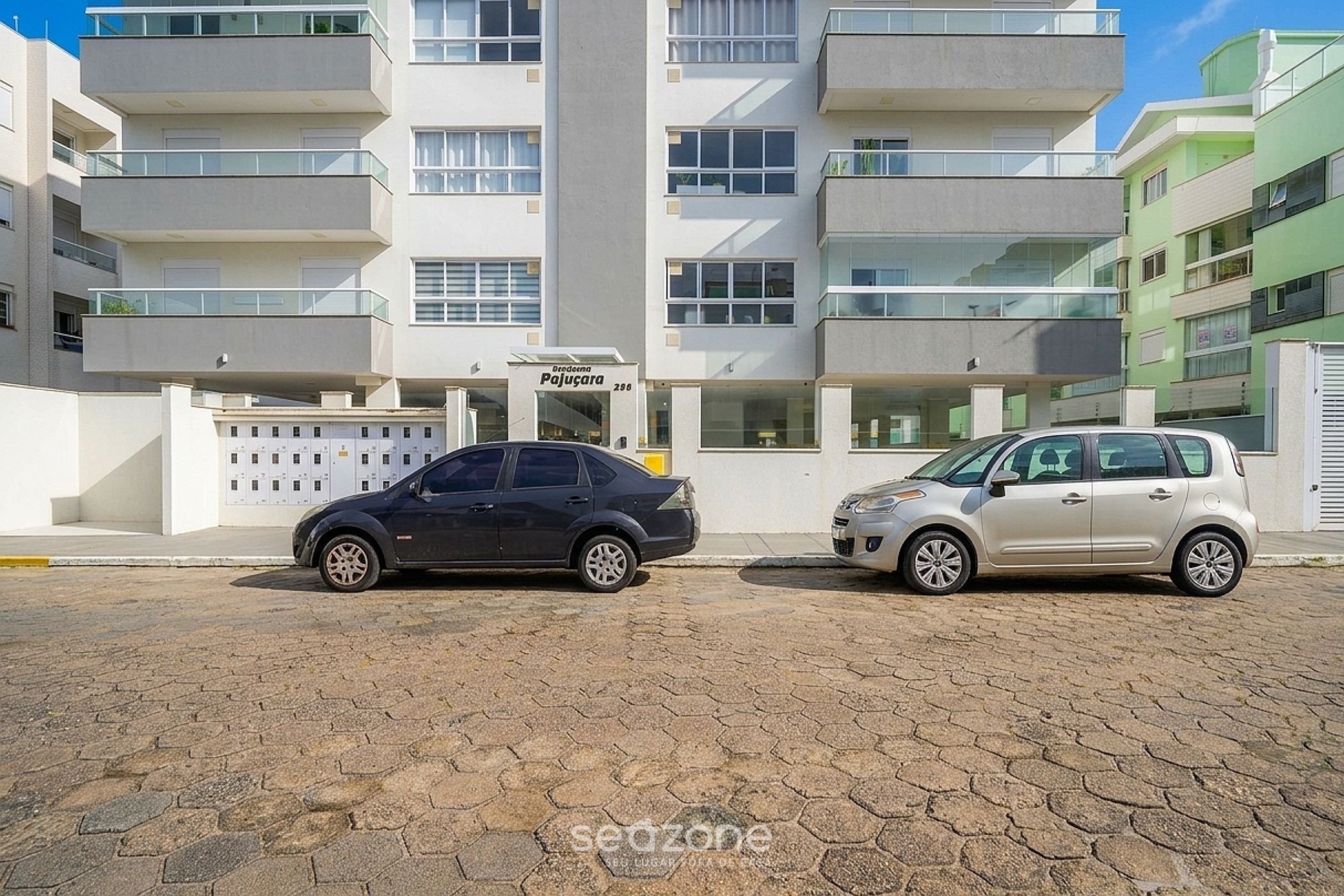 Foto da acomodação