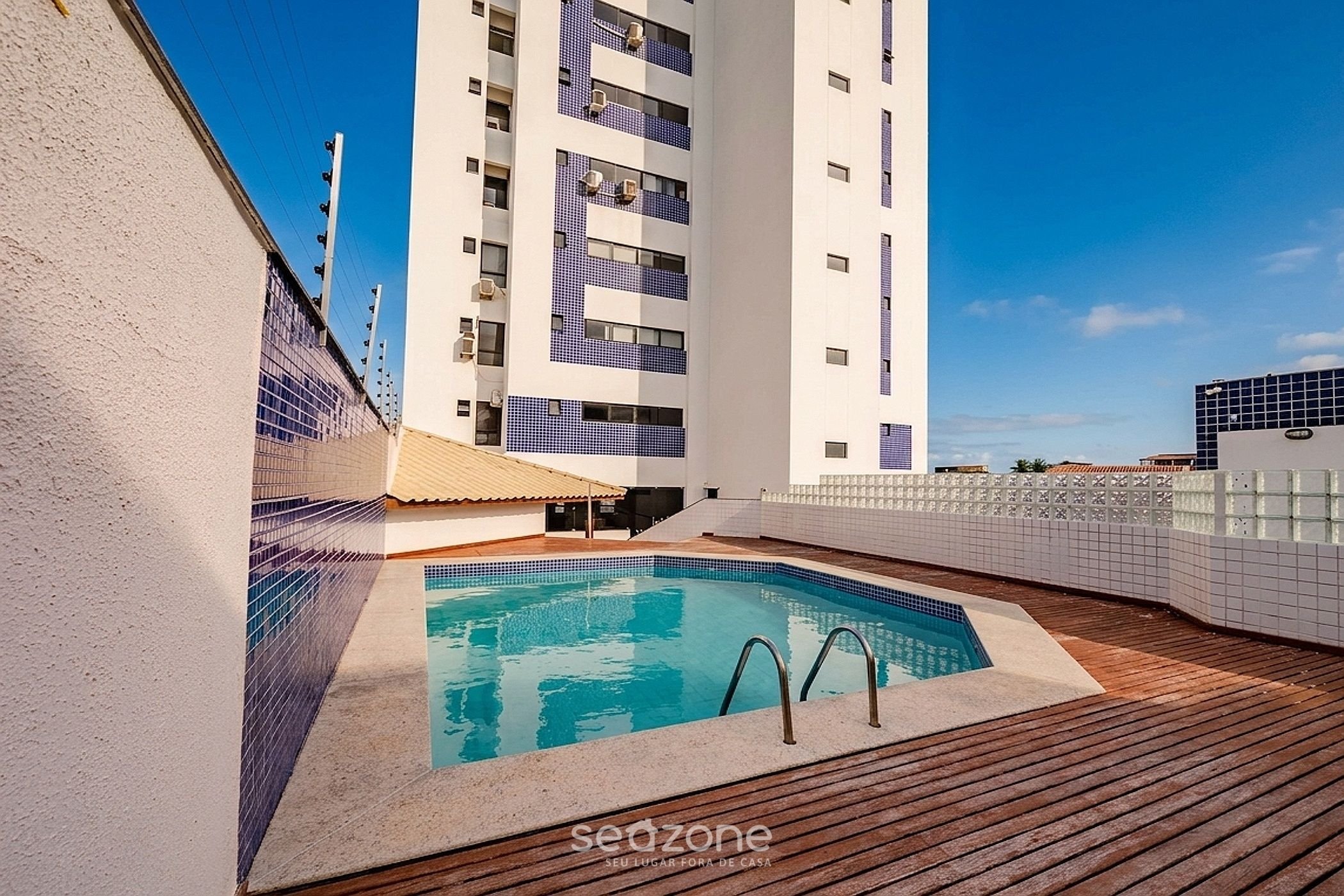 Foto da acomodação