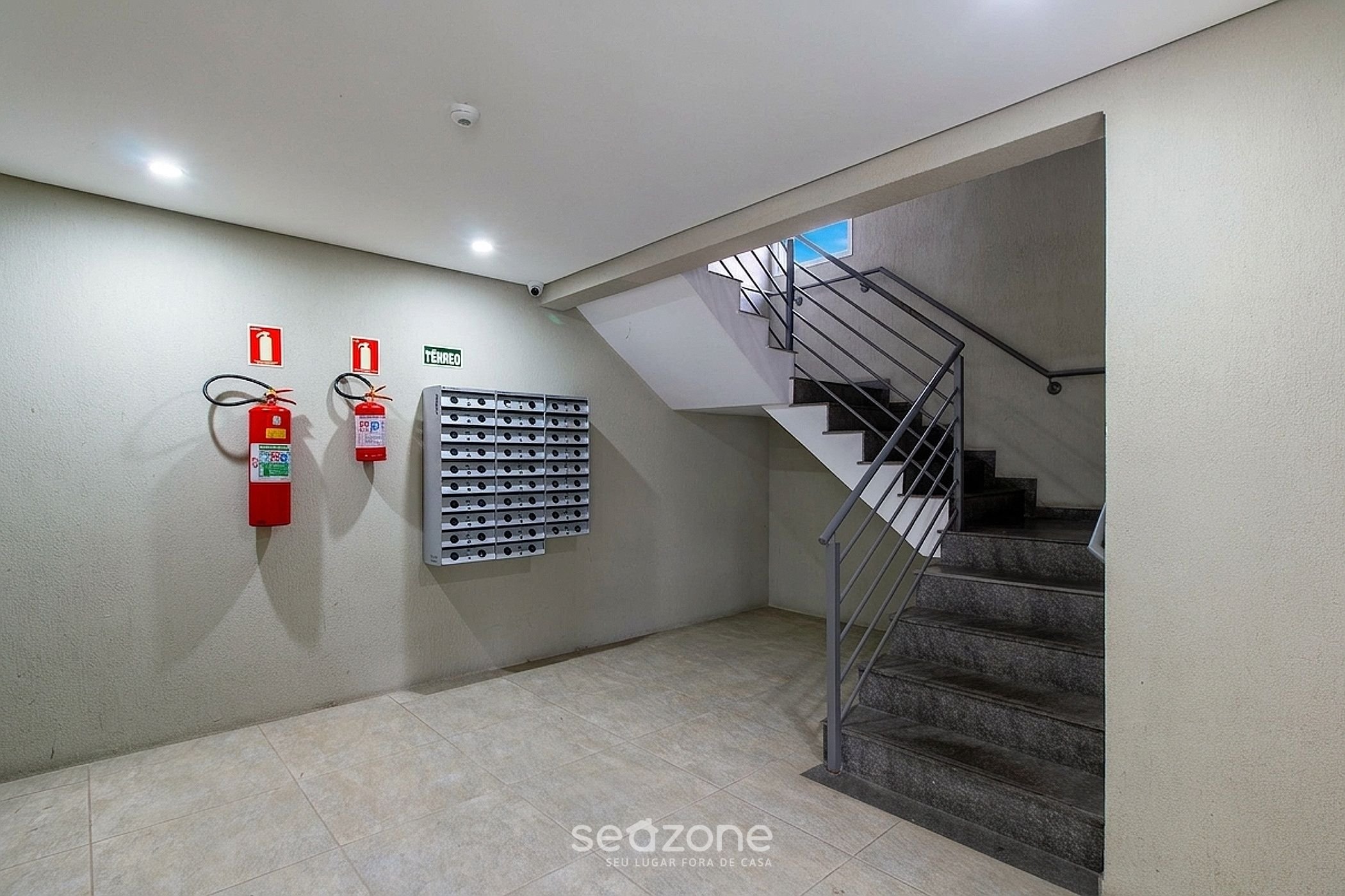 Foto da acomodação