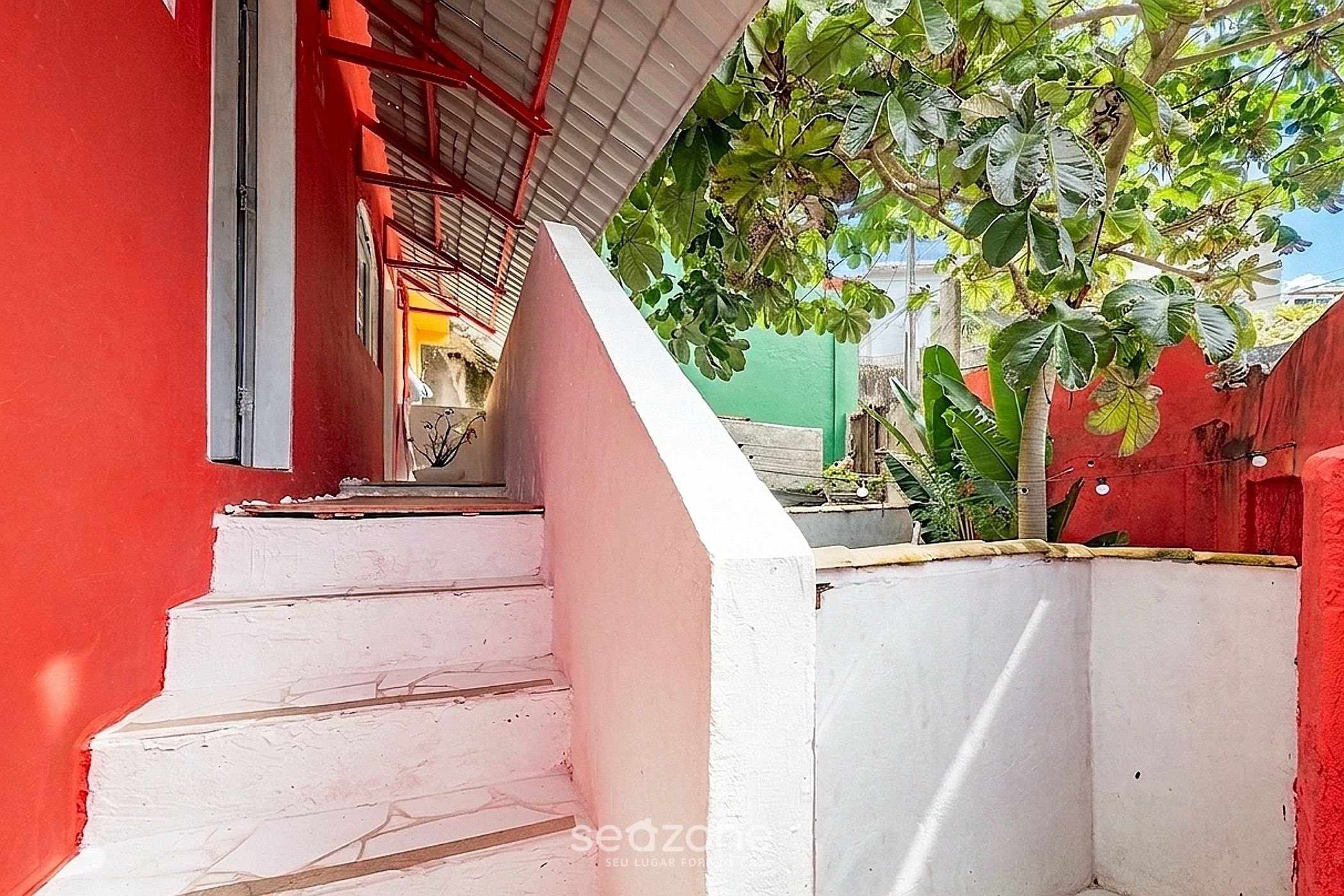 Foto da acomodação