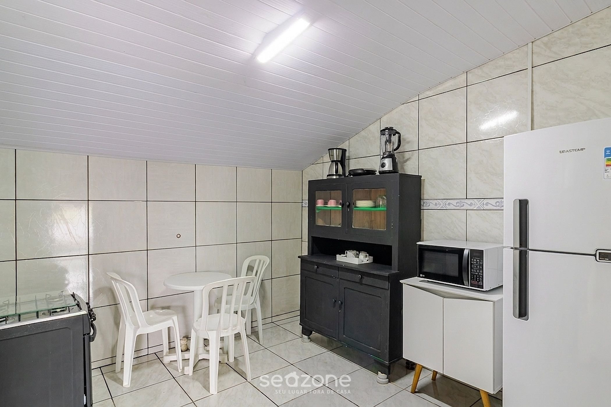 Foto da acomodação