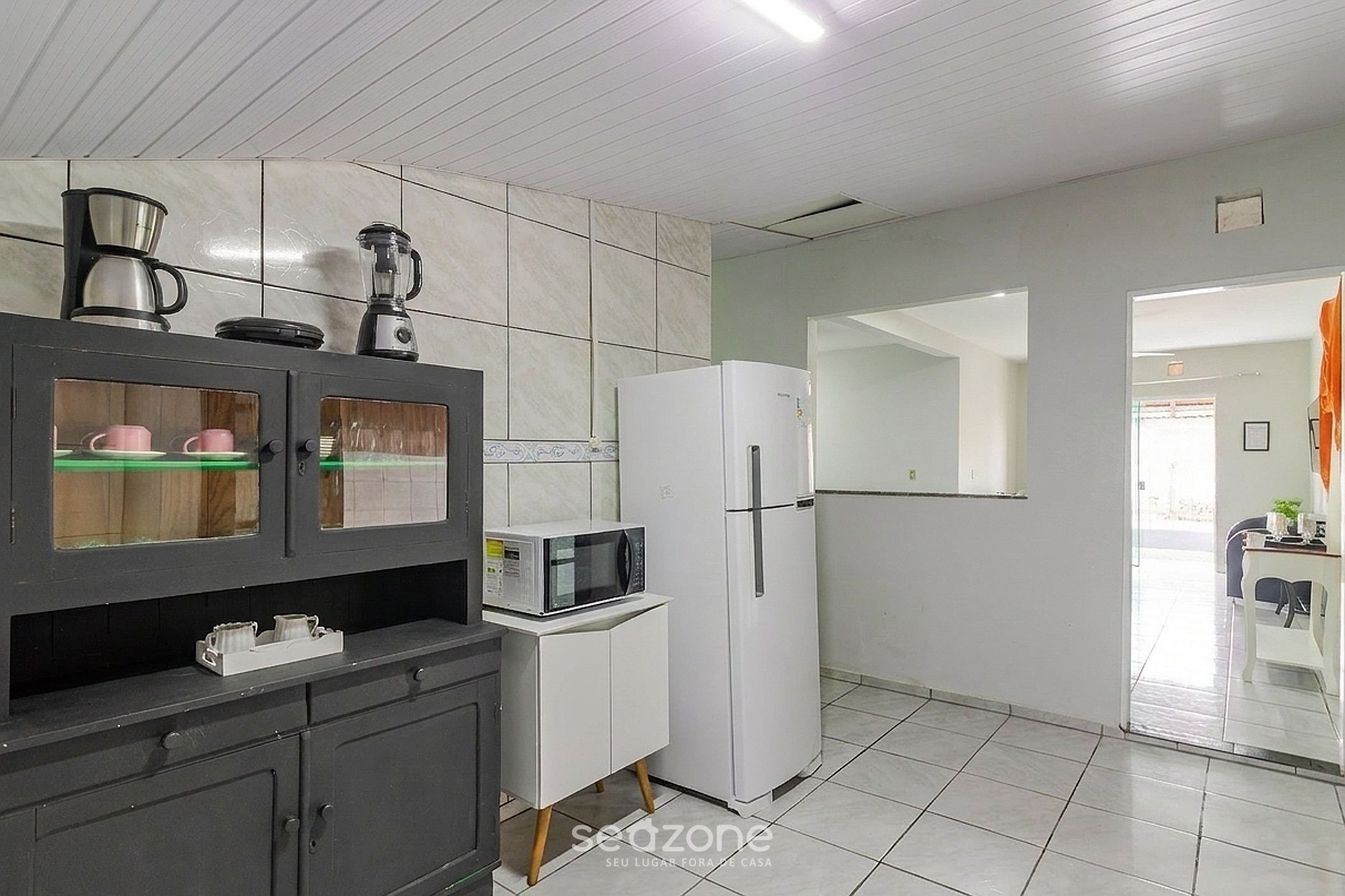 Foto da acomodação