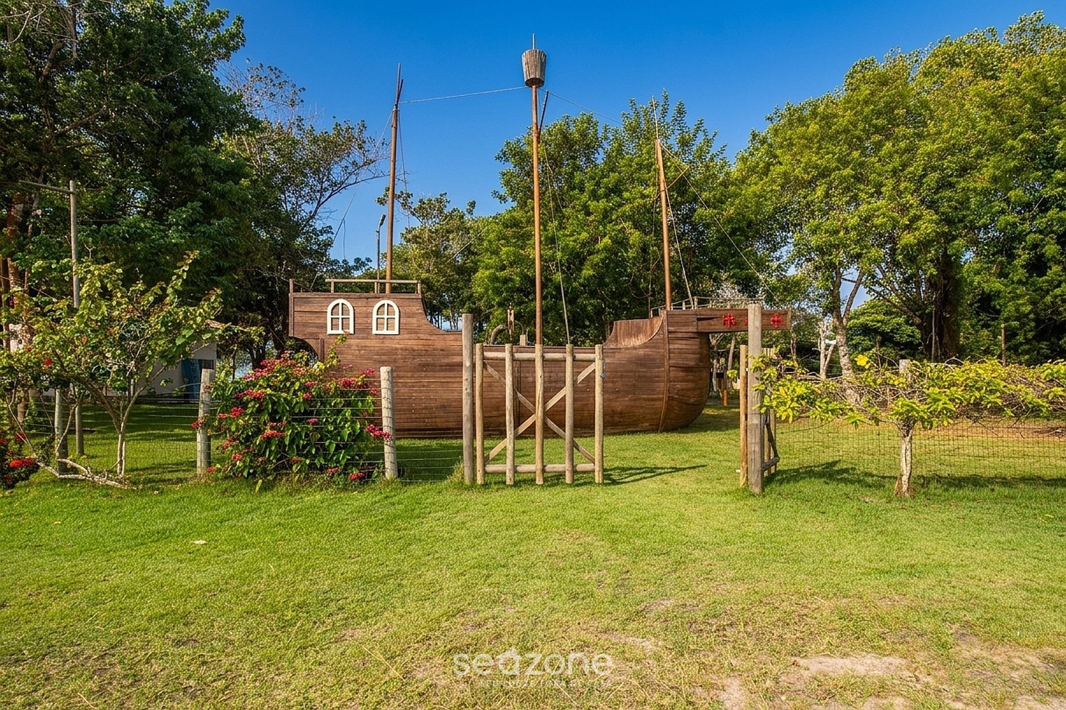 Foto da acomodação
