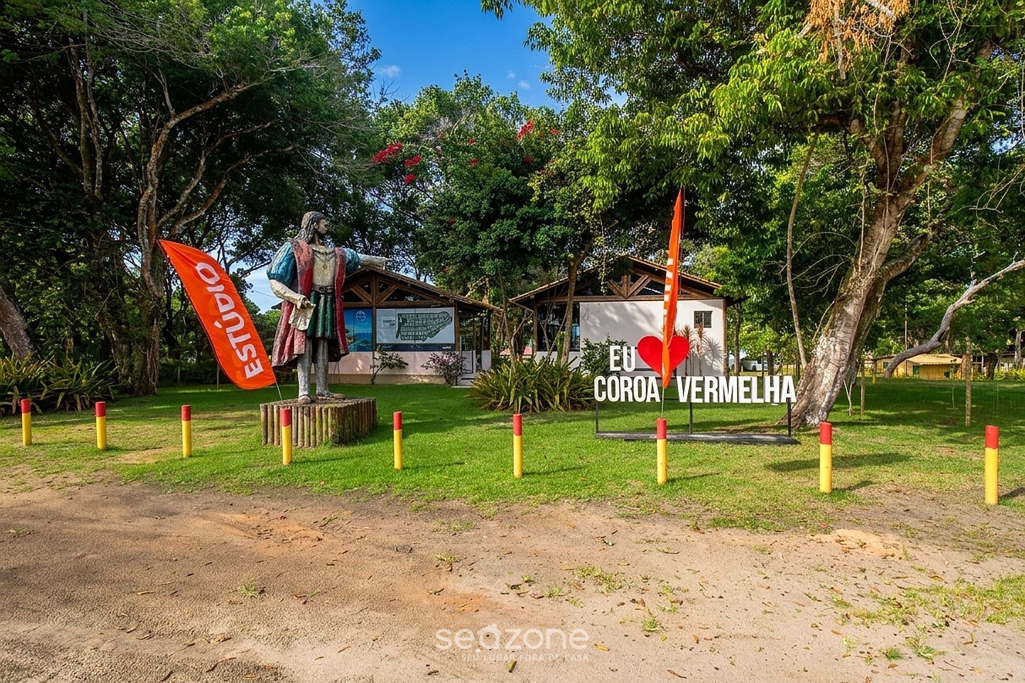 Foto da acomodação