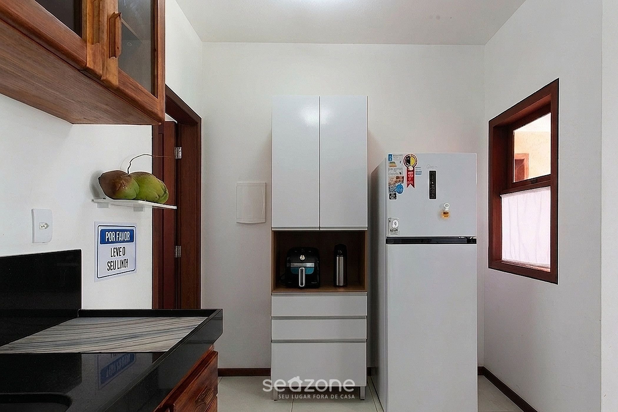 Foto da acomodação