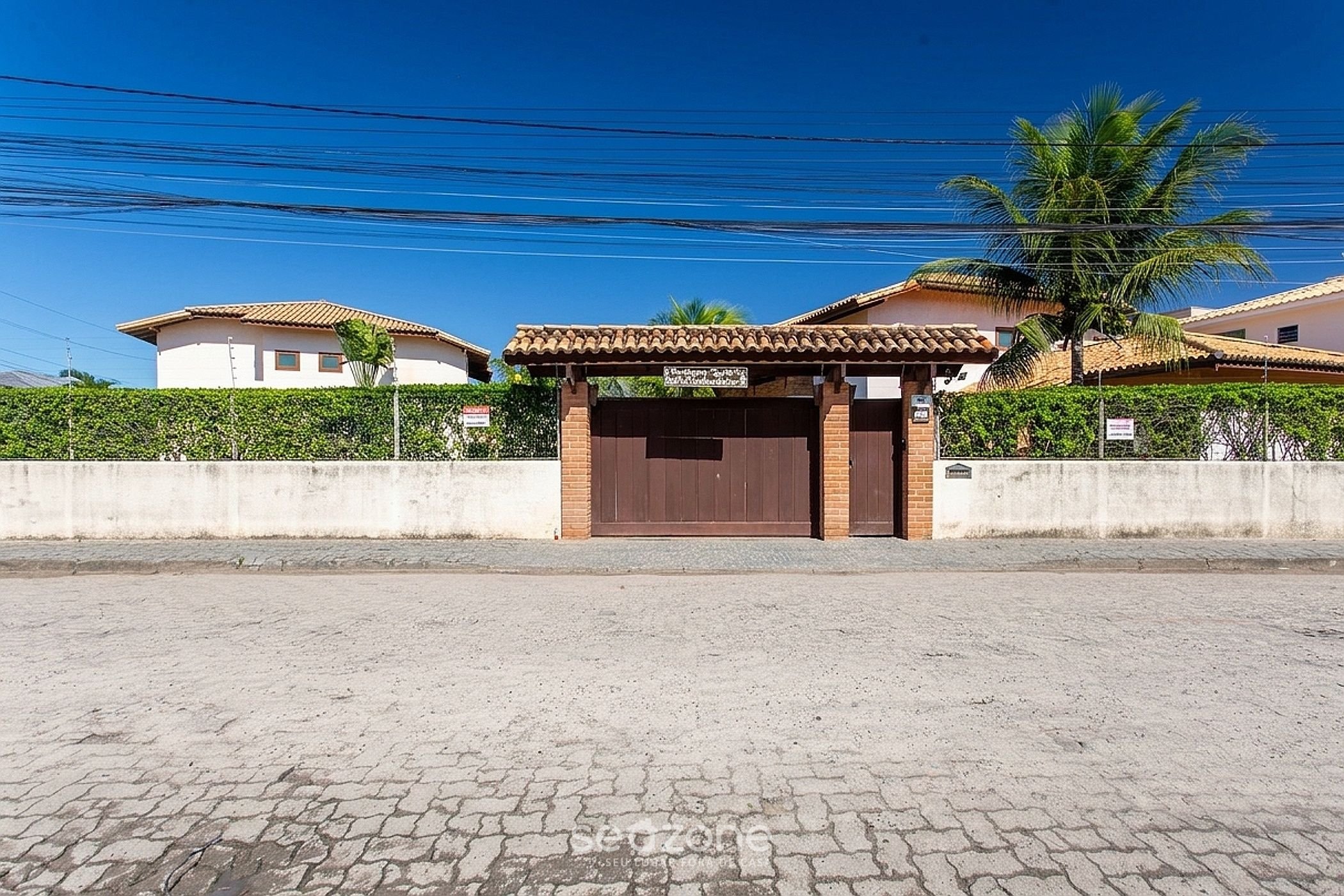 Foto da acomodação