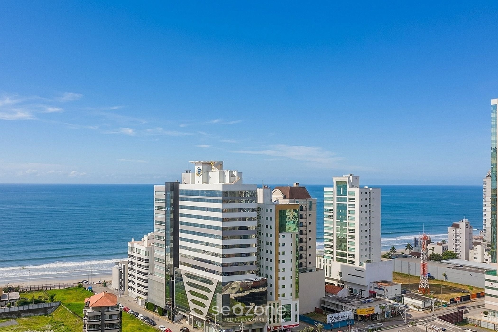 Foto da acomodação