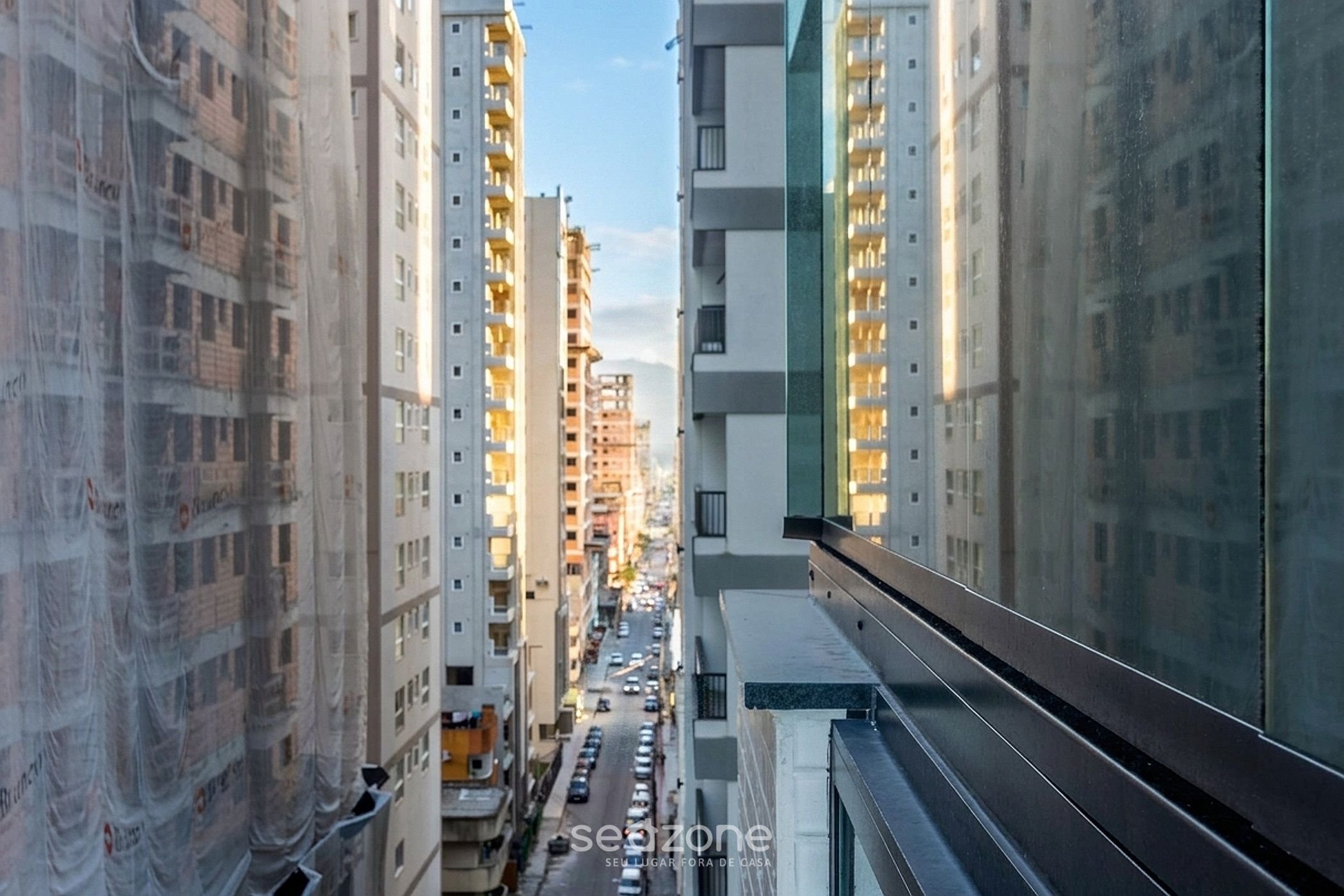 Foto da acomodação